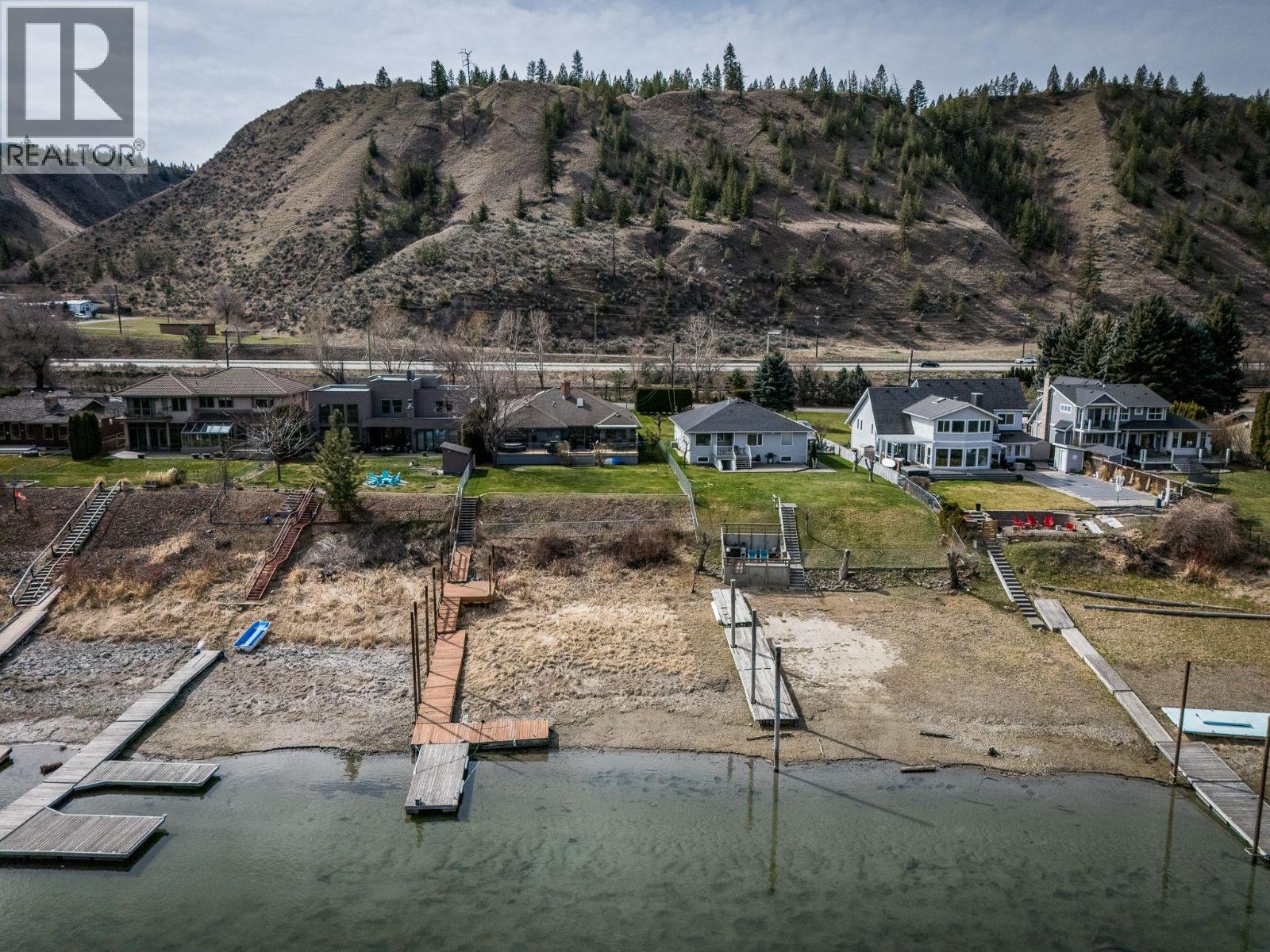 6948 Furrer Road, Kamloops