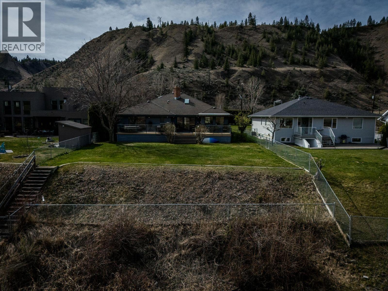 6948 Furrer Road, Kamloops