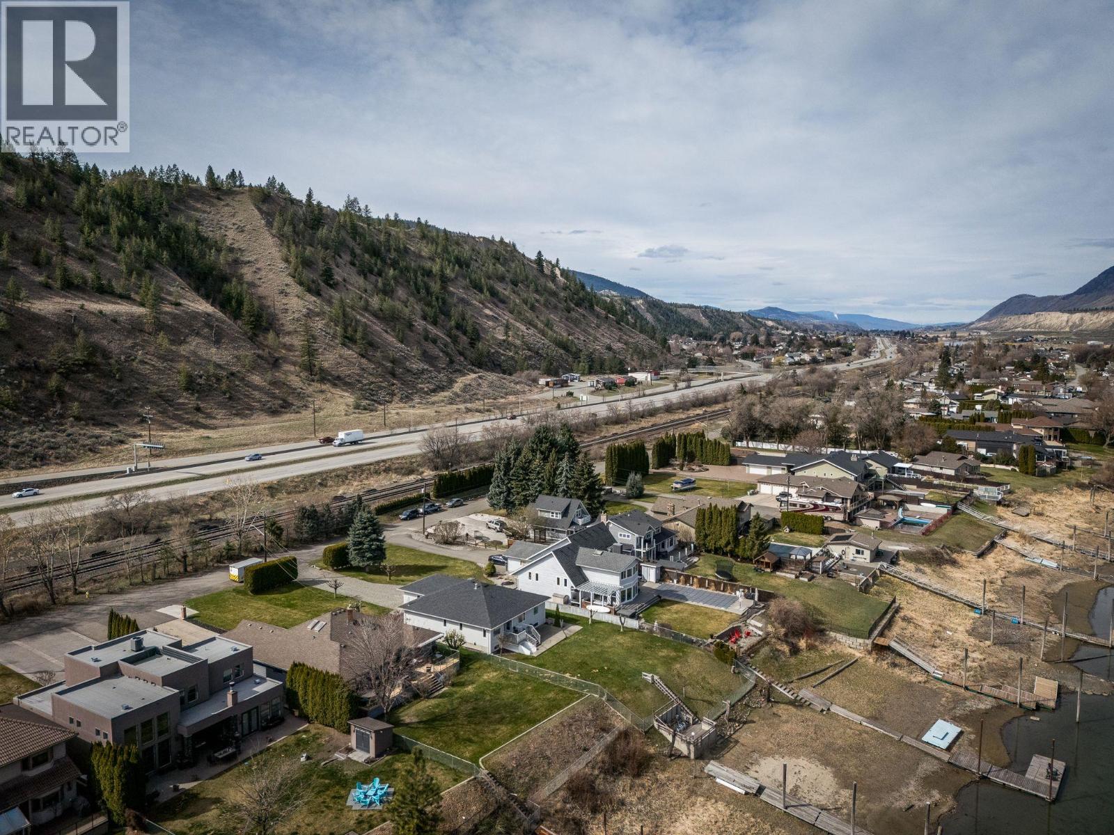 6948 Furrer Road, Kamloops