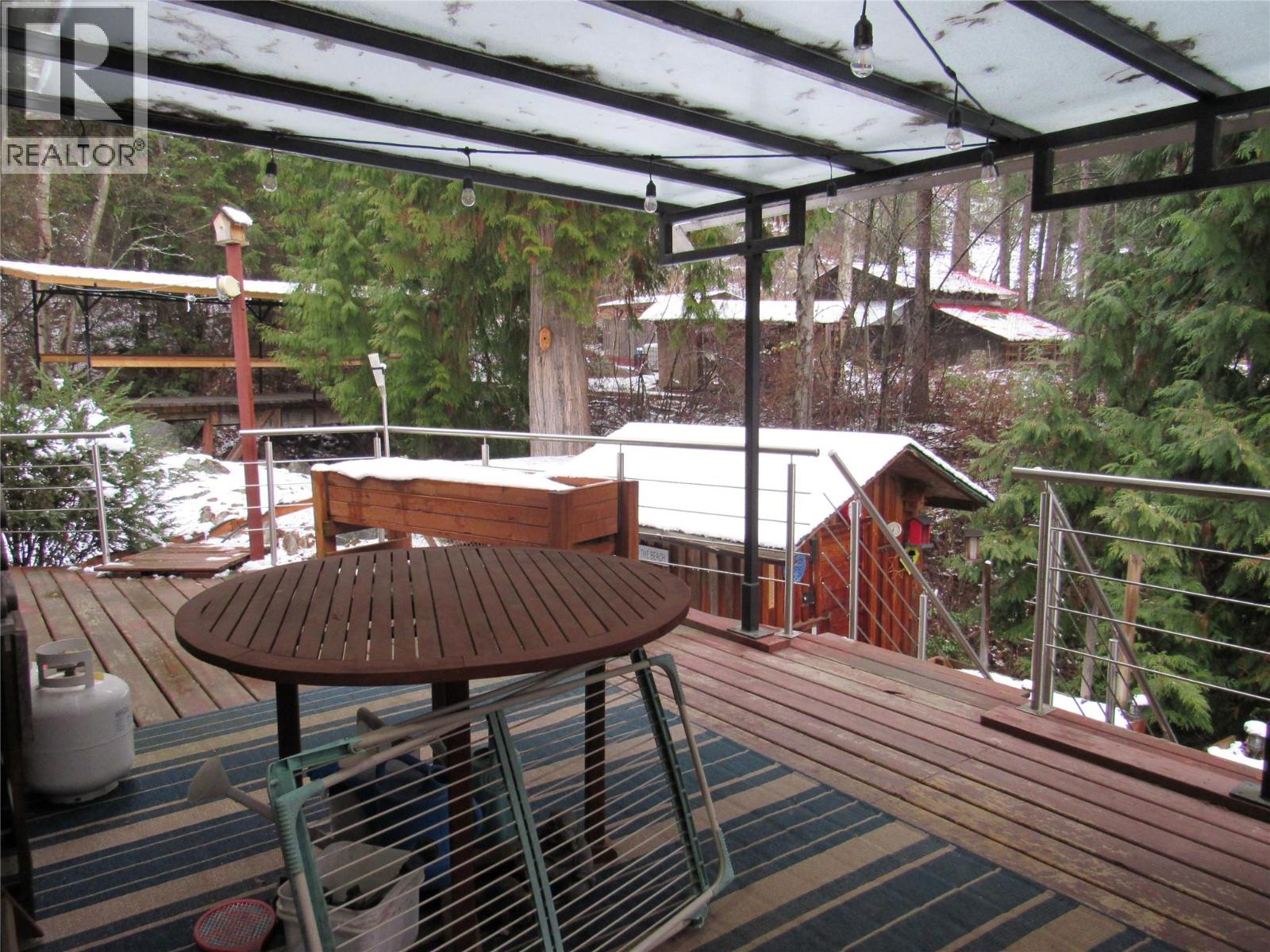 5375 Allendale Crescent, Castlegar