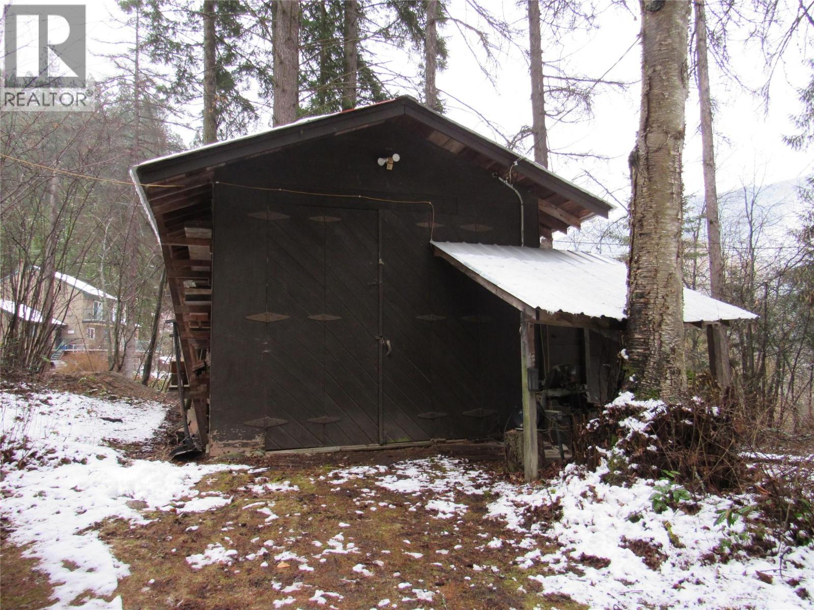 5375 Allendale Crescent, Castlegar