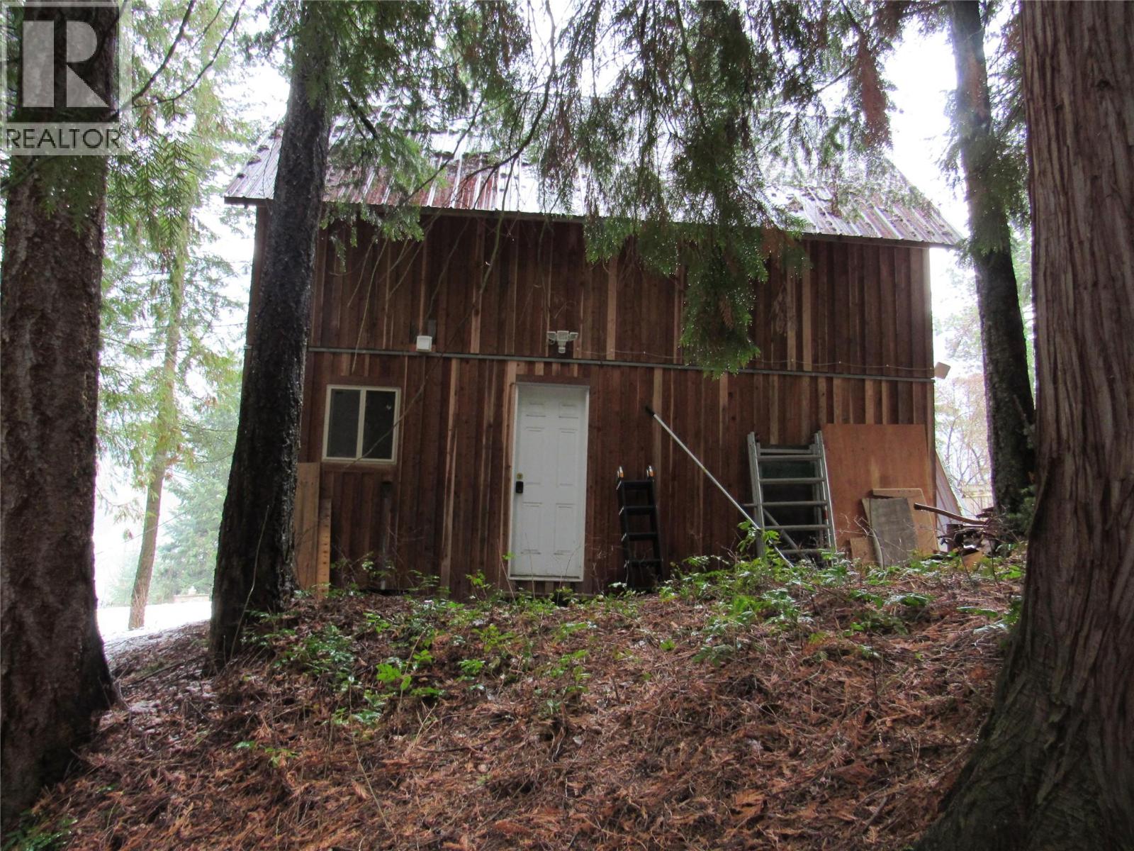 5375 Allendale Crescent, Castlegar