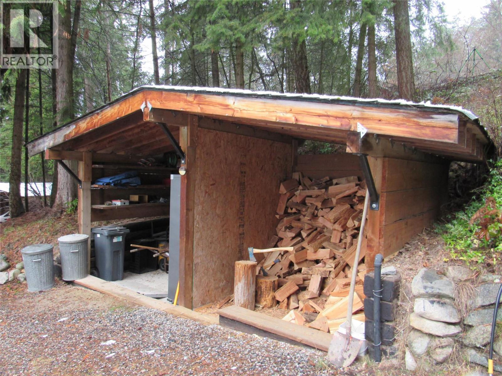 5375 Allendale Crescent, Castlegar