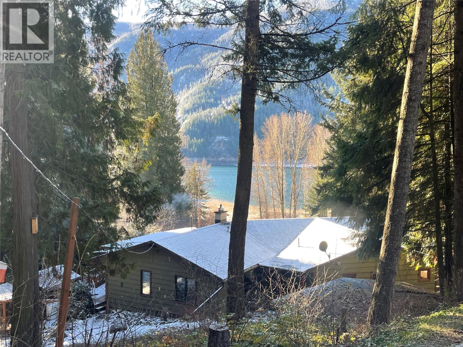 5375 Allendale Crescent, Castlegar