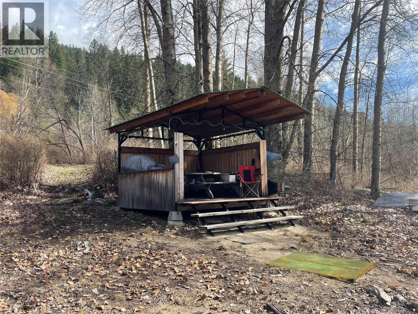 5375 Allendale Crescent, Castlegar