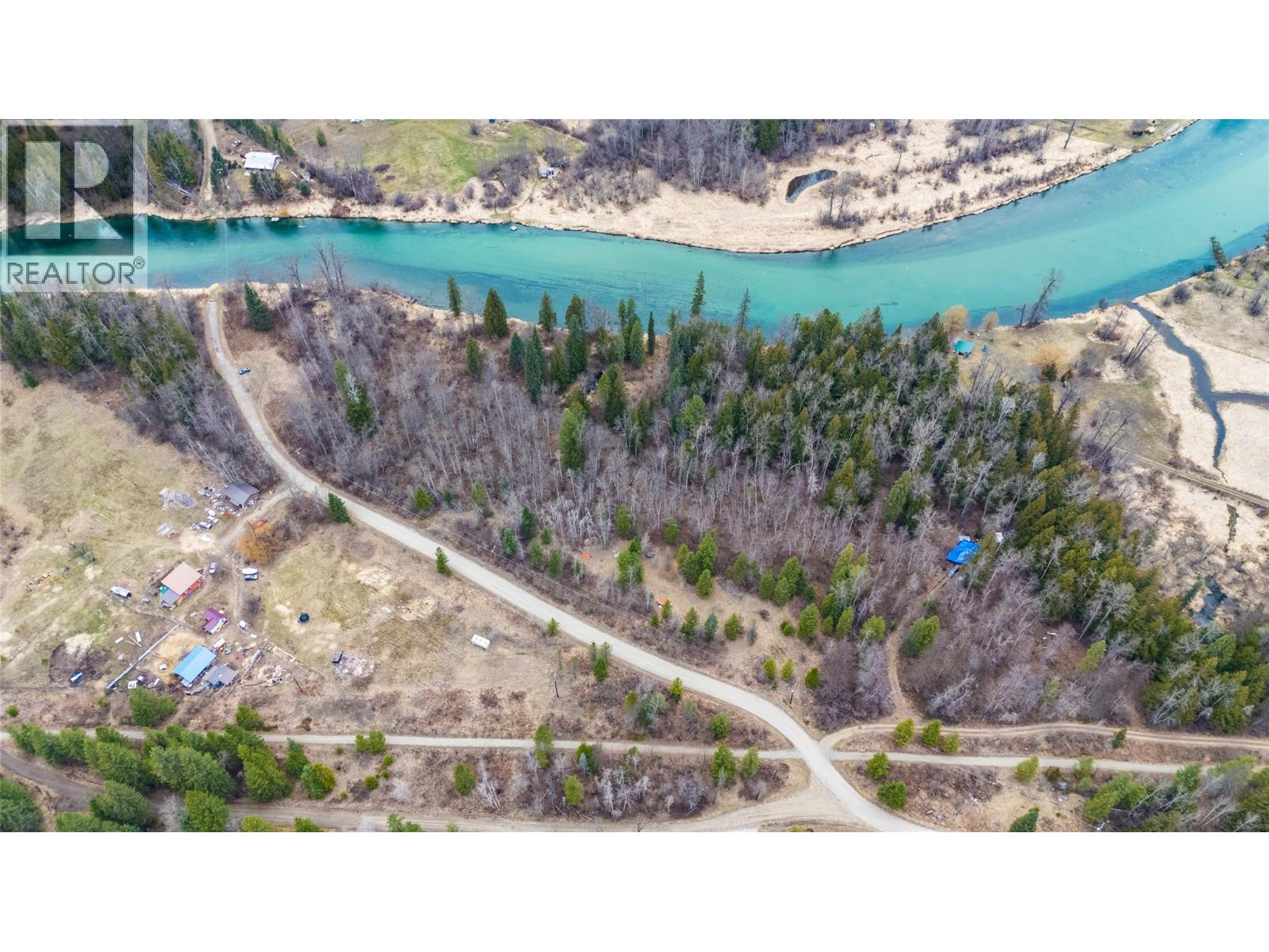 Nixon Road Lot# 83, Appledale