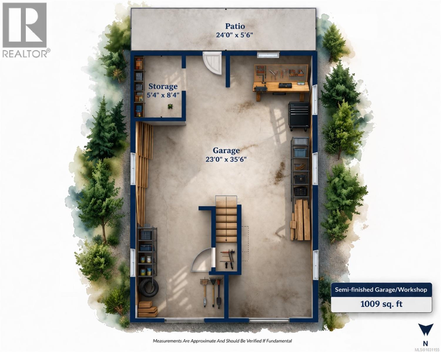 4299 Entrance Ave, Ladysmith