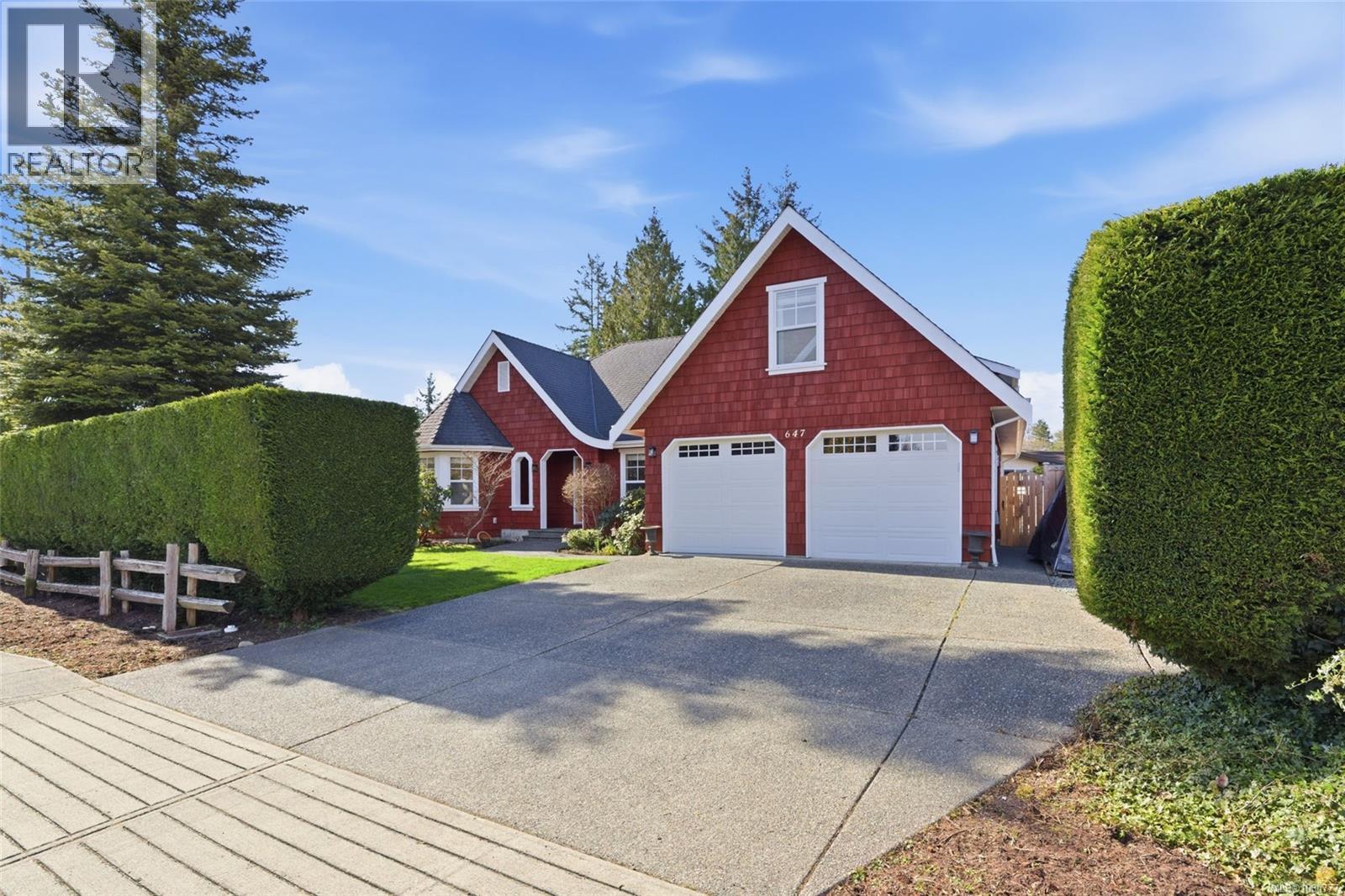 647 Temple St, Parksville