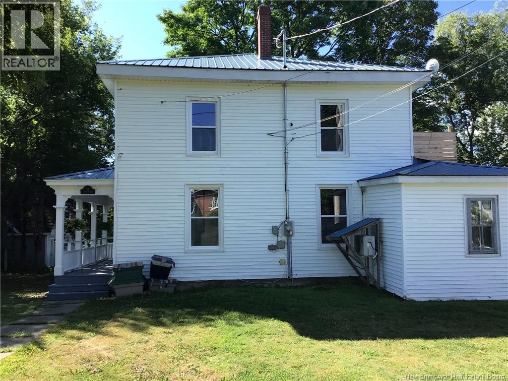 16 Dow Street - 1