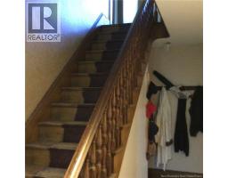 3pc Bathroom - 16 Dow Street, St  Stephen, NB E3L1R9 Photo 10