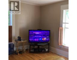 Kitchen - 16 Dow Street, St  Stephen, NB E3L1R9 Photo 13