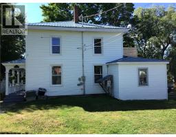 Primary Bedroom - 16 Dow Street, St  Stephen, NB E3L1R9 Photo 7