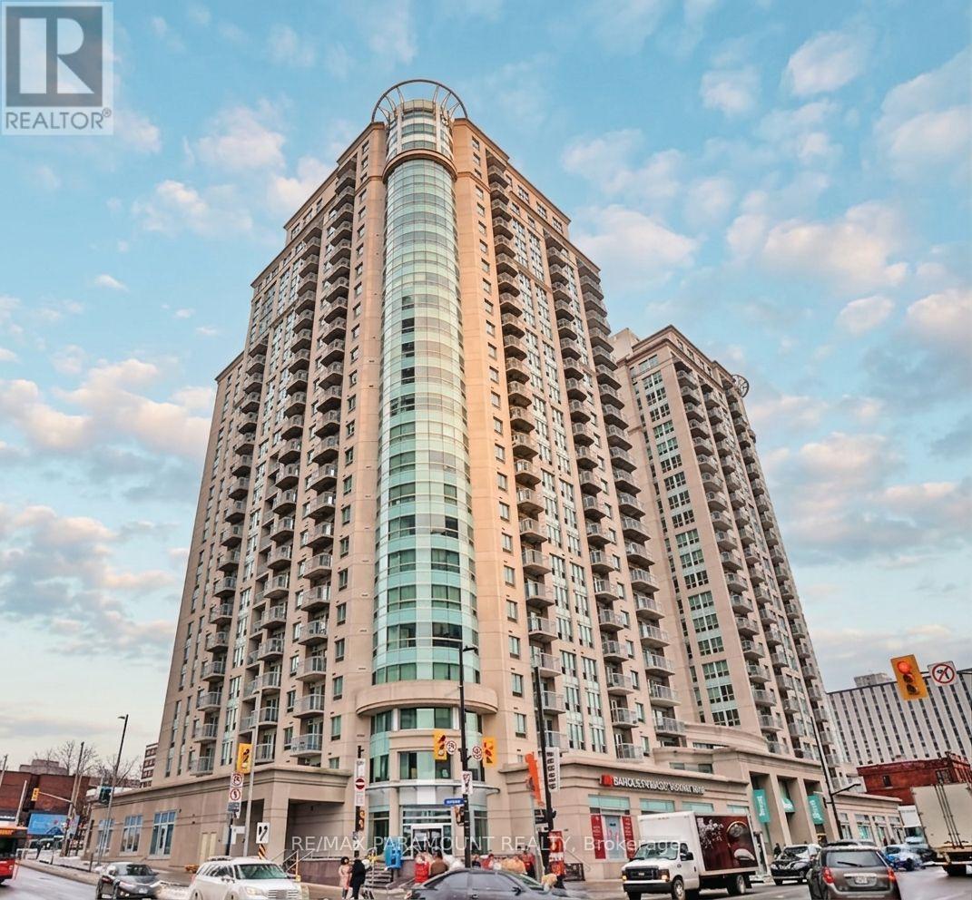 404 - 234 RIDEAU STREET