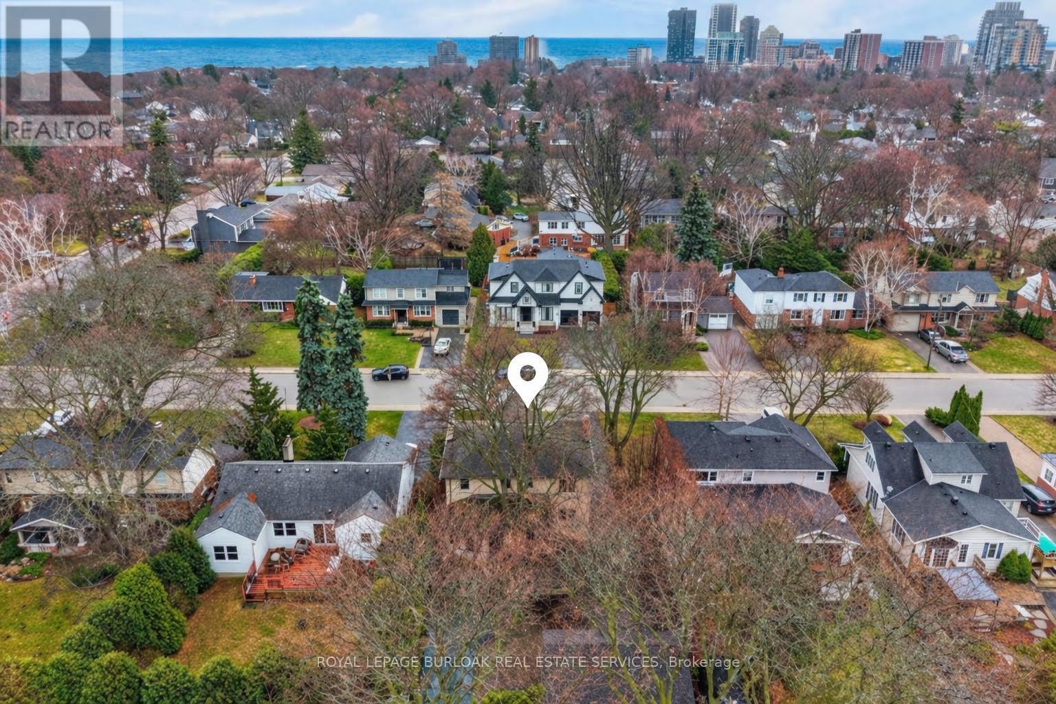 2153 PAISLEY AVENUE,Burlington (Brant),,