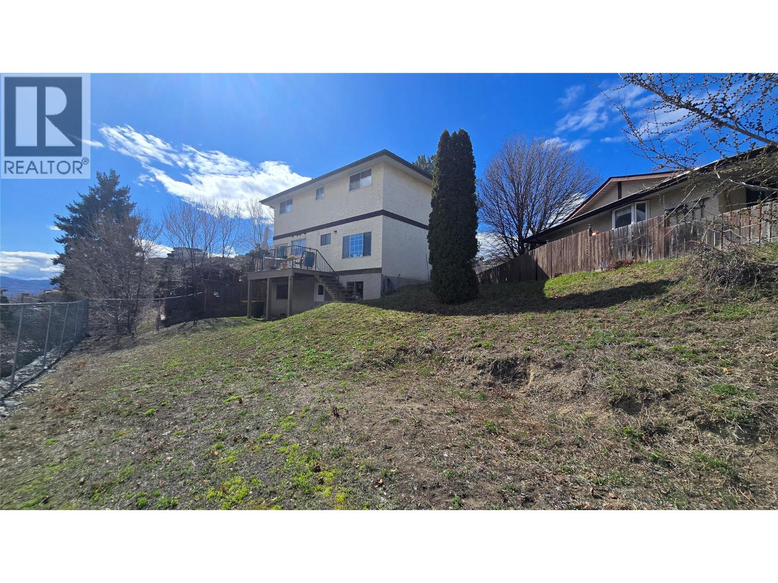 2191 PERRYVILLE Place, Kamloops