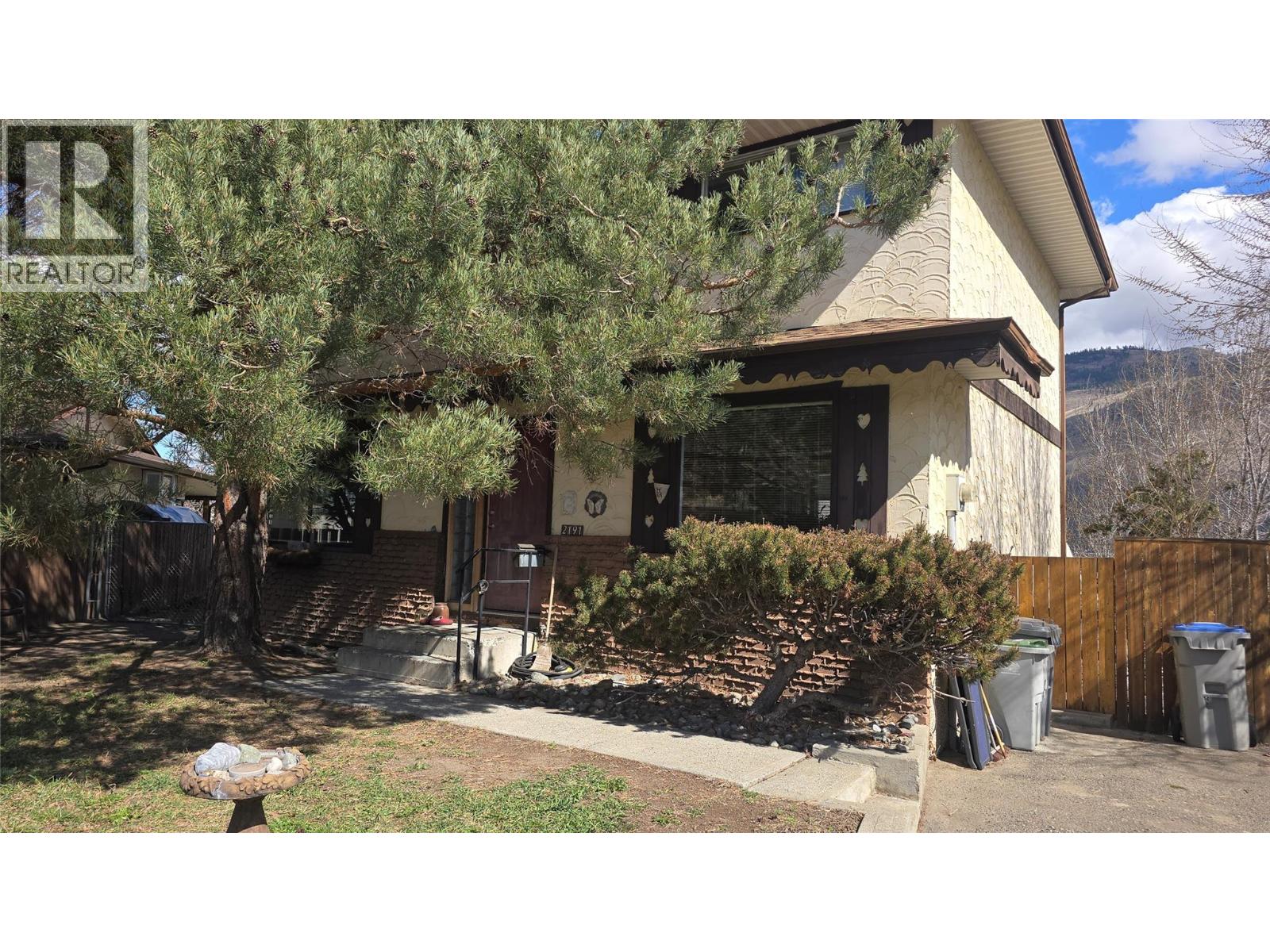 2191 PERRYVILLE Place, Kamloops
