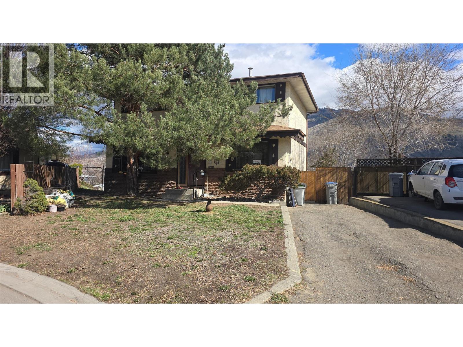 2191 PERRYVILLE Place, Kamloops