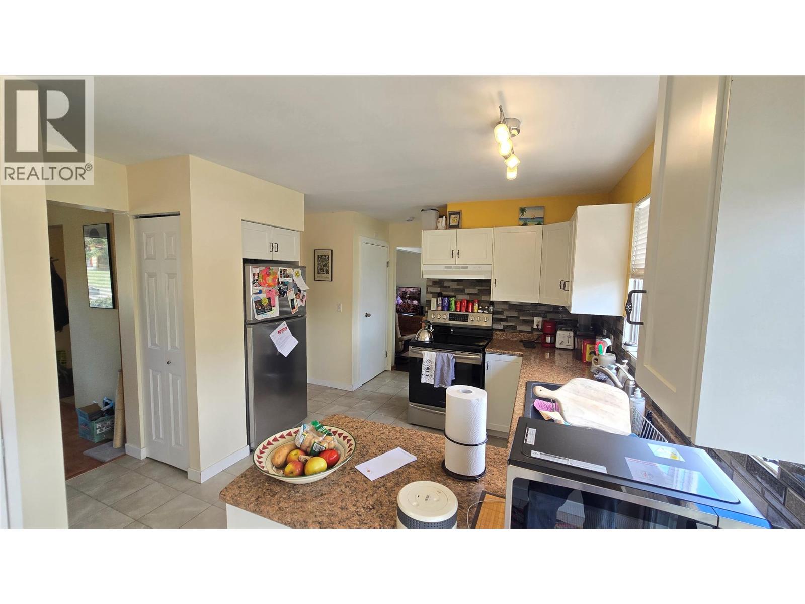 2191 PERRYVILLE Place, Kamloops