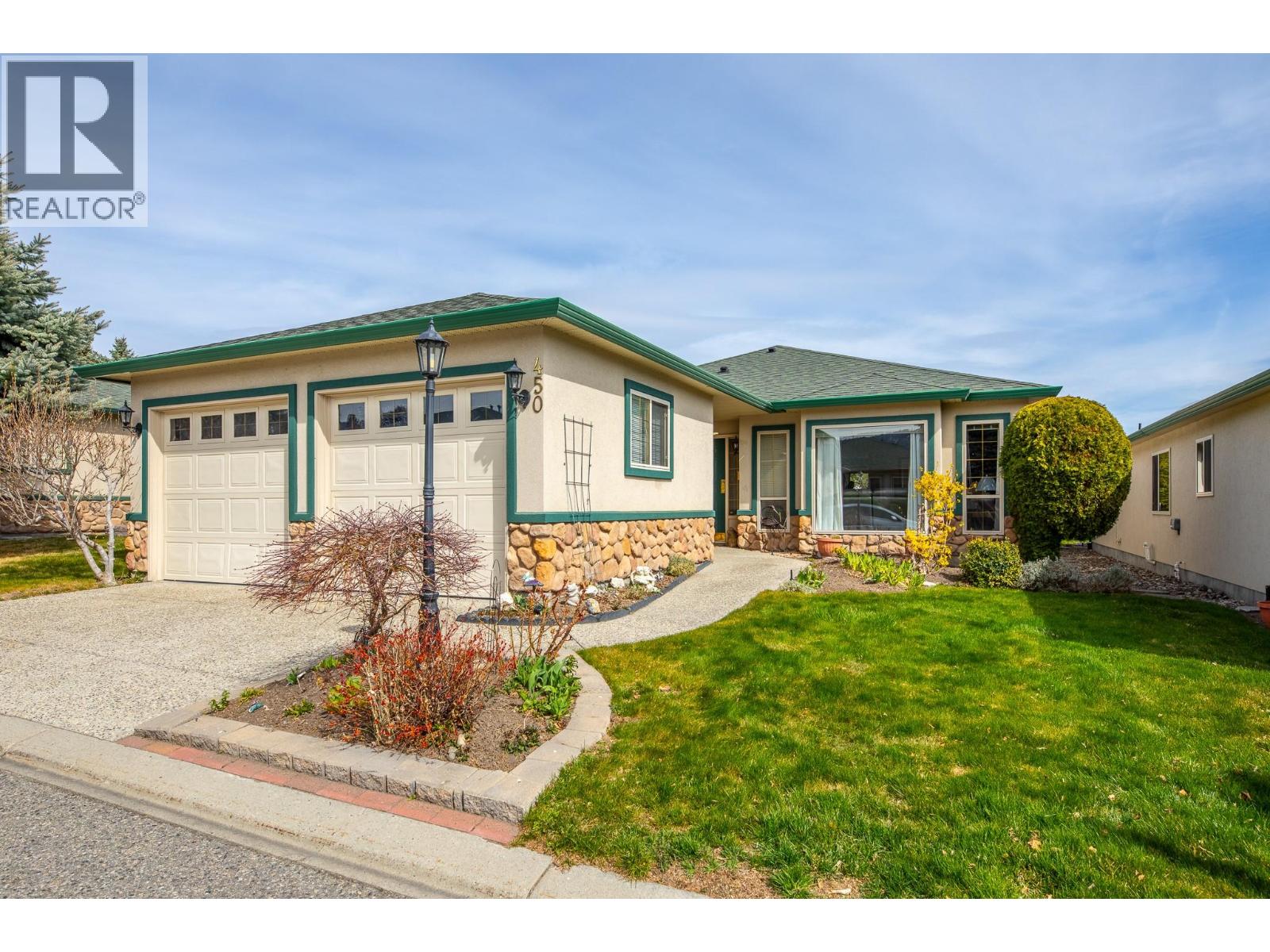 #450 2330 Butt Road - 1