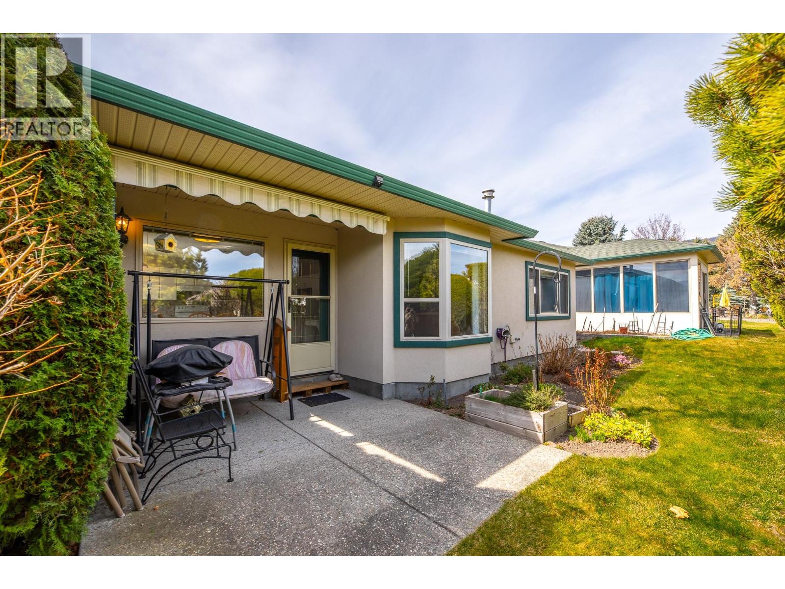 2330 Butt Road Unit# 450, West Kelowna