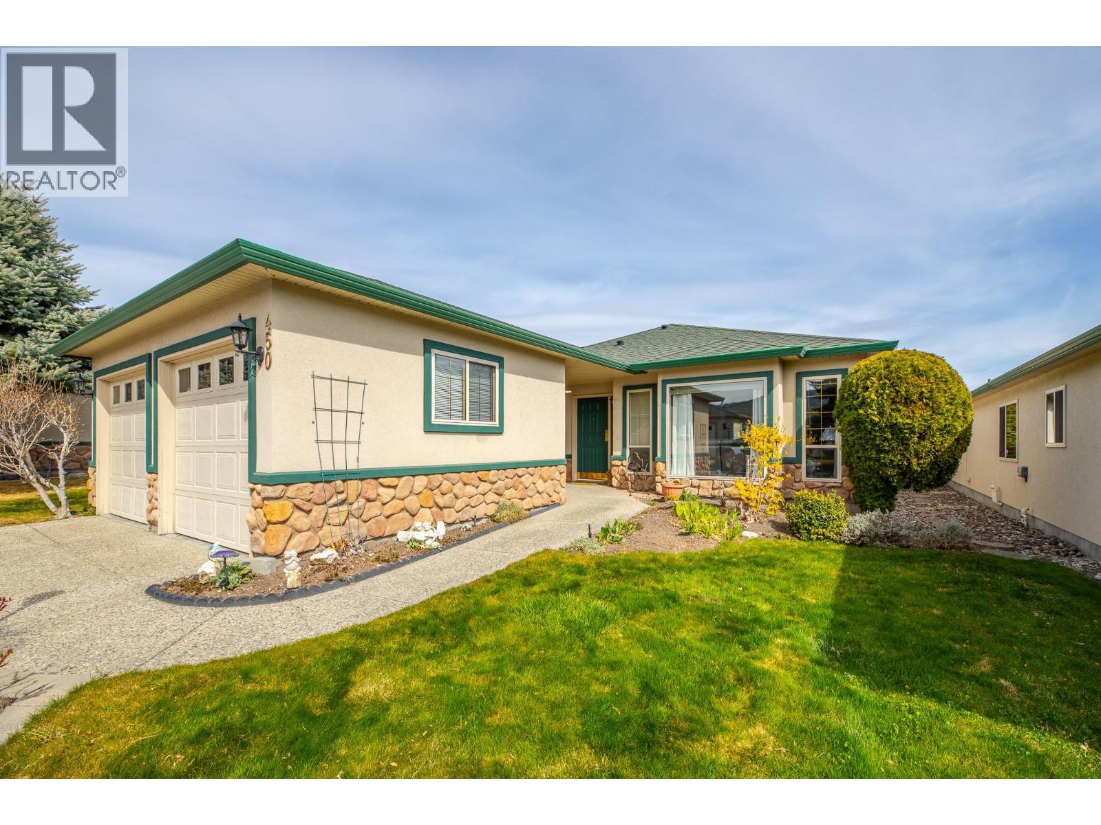 2330 Butt Road Unit# 450, West Kelowna