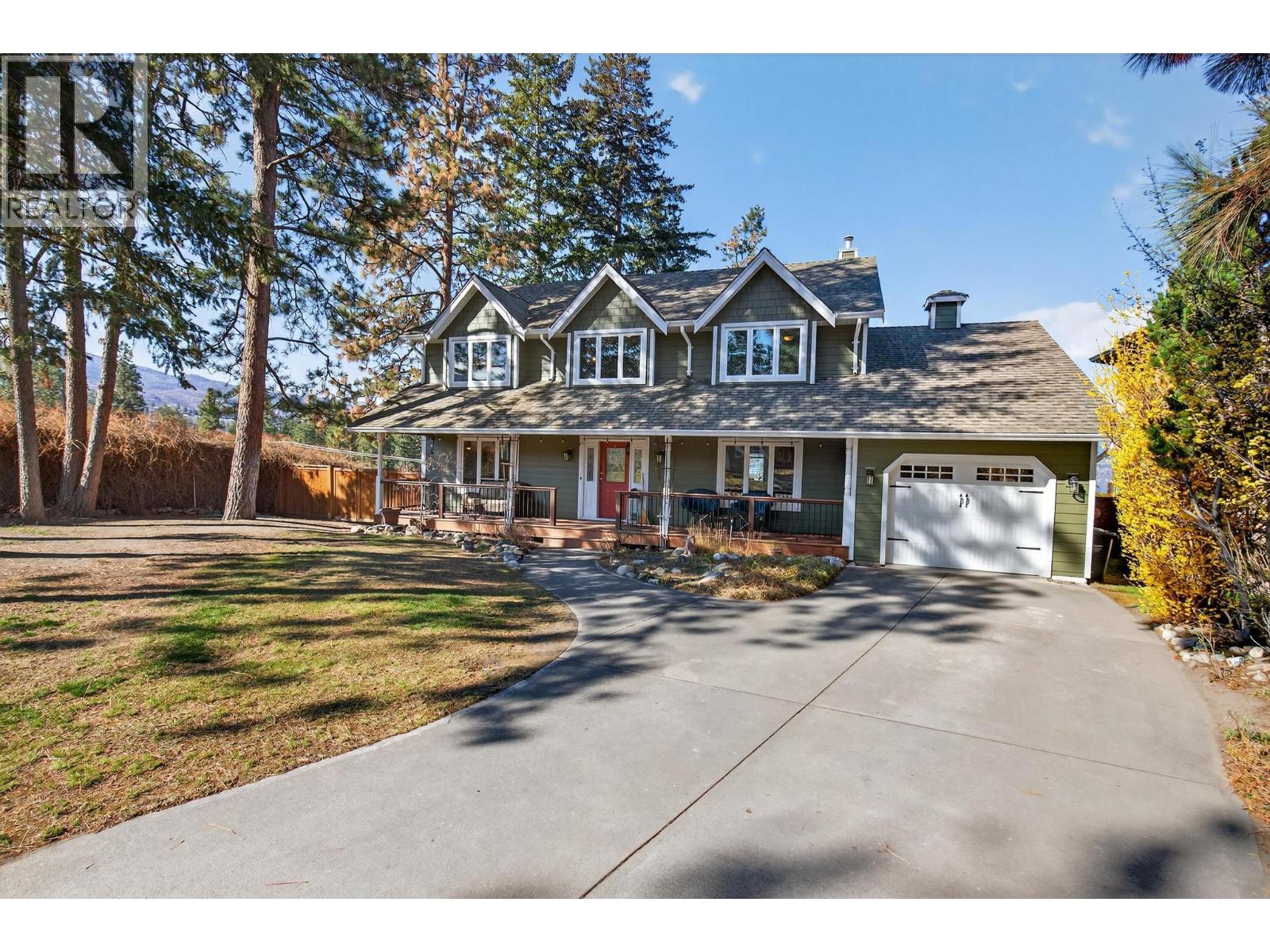  486 Bayhill Place, Kelowna
