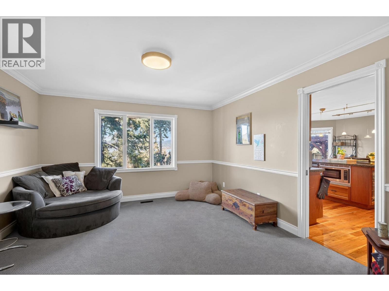 486 Bayhill Place, Kelowna