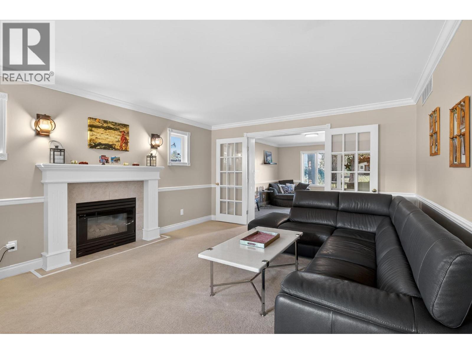 486 Bayhill Place, Kelowna
