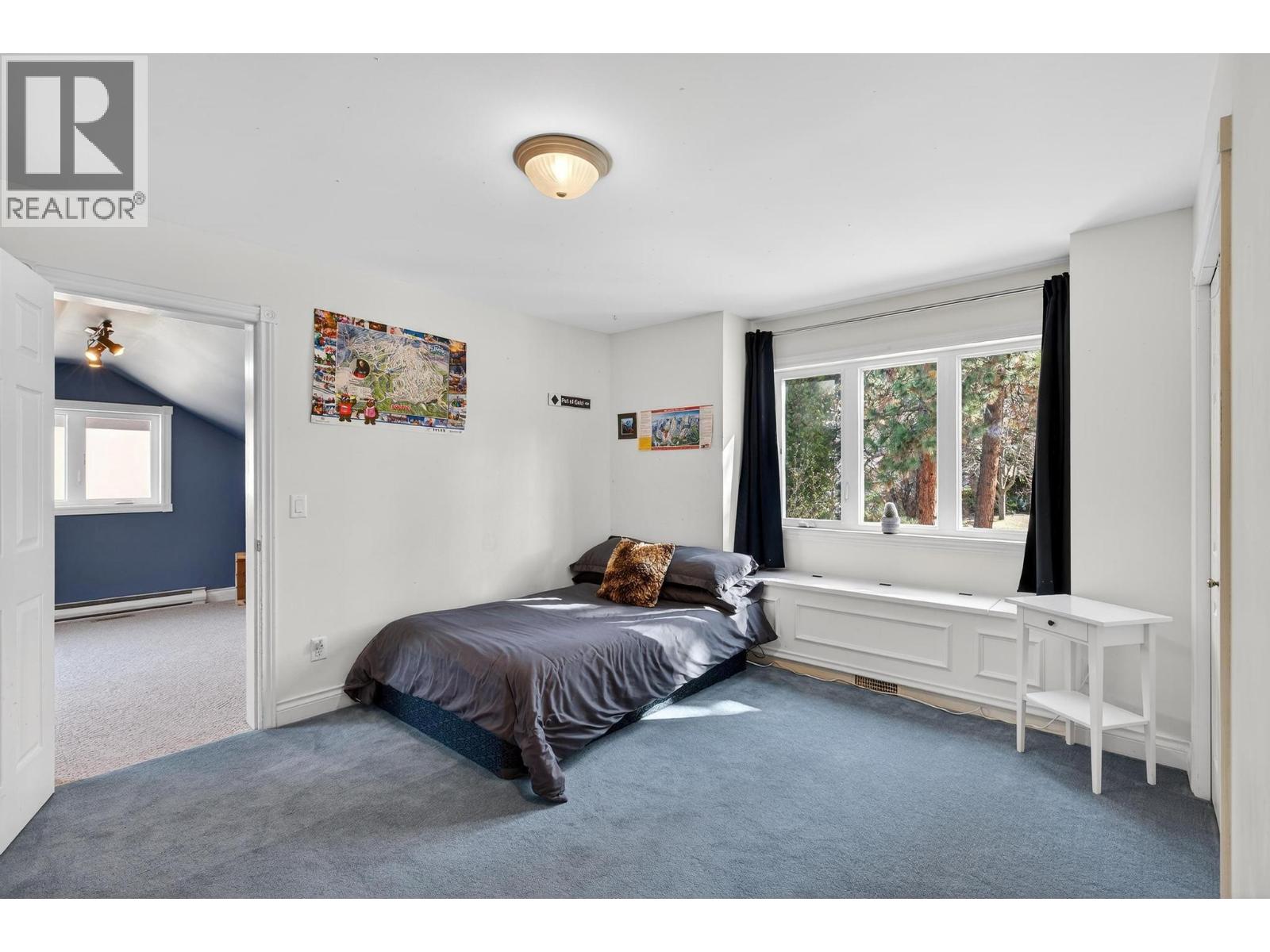 486 Bayhill Place, Kelowna