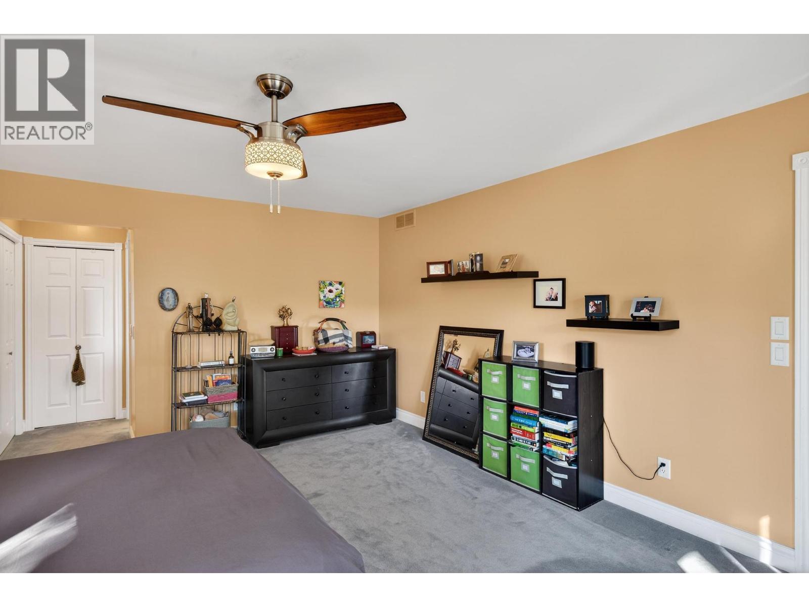 486 Bayhill Place, Kelowna