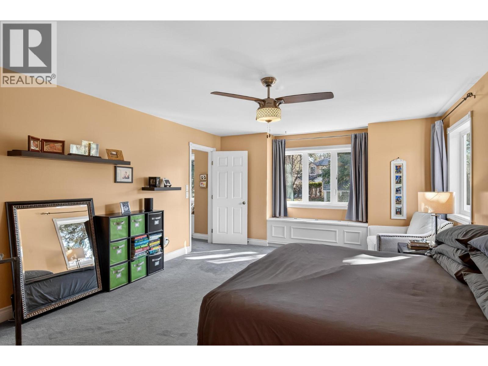 486 Bayhill Place, Kelowna