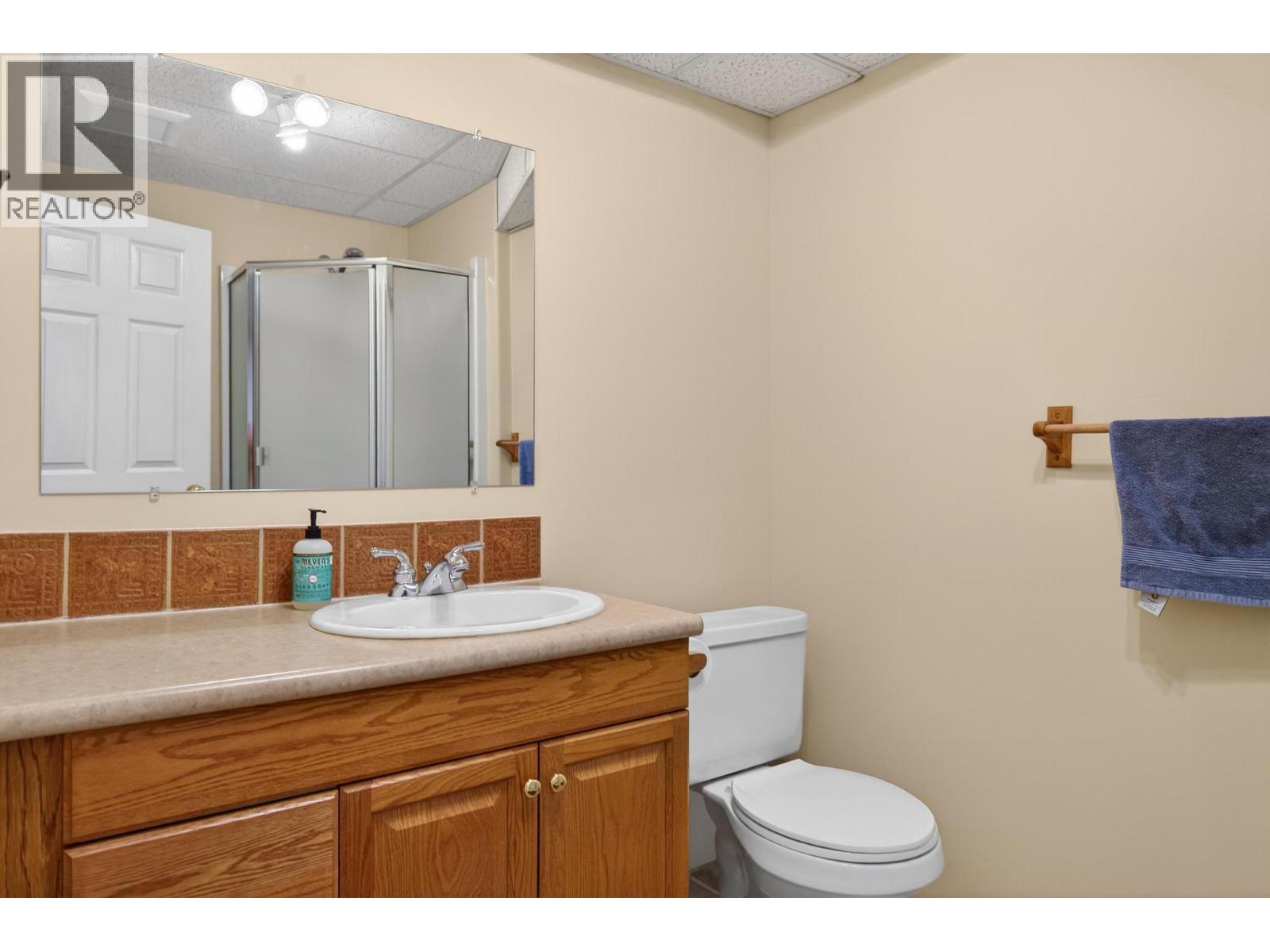 486 Bayhill Place, Kelowna