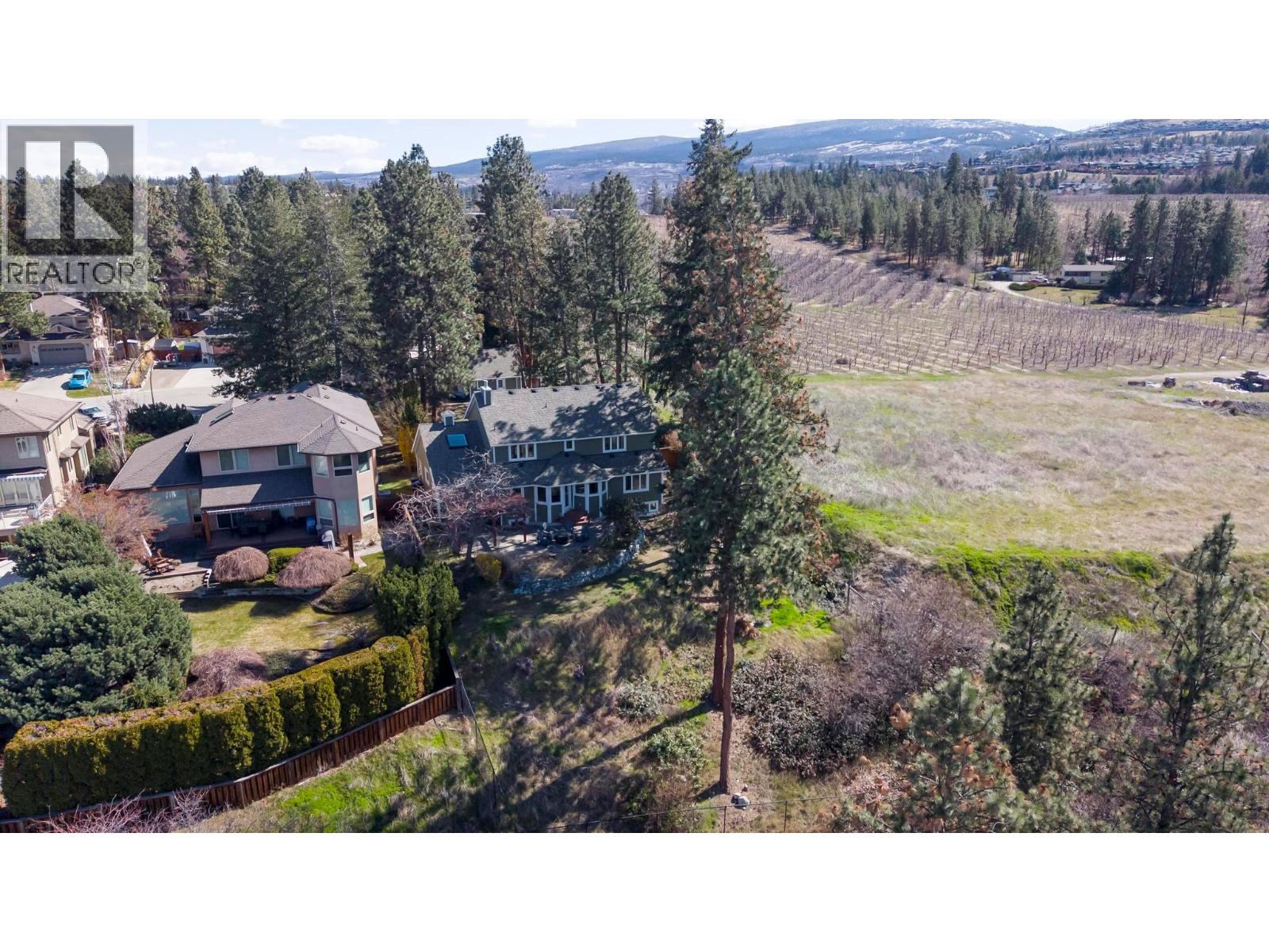 486 Bayhill Place, Kelowna