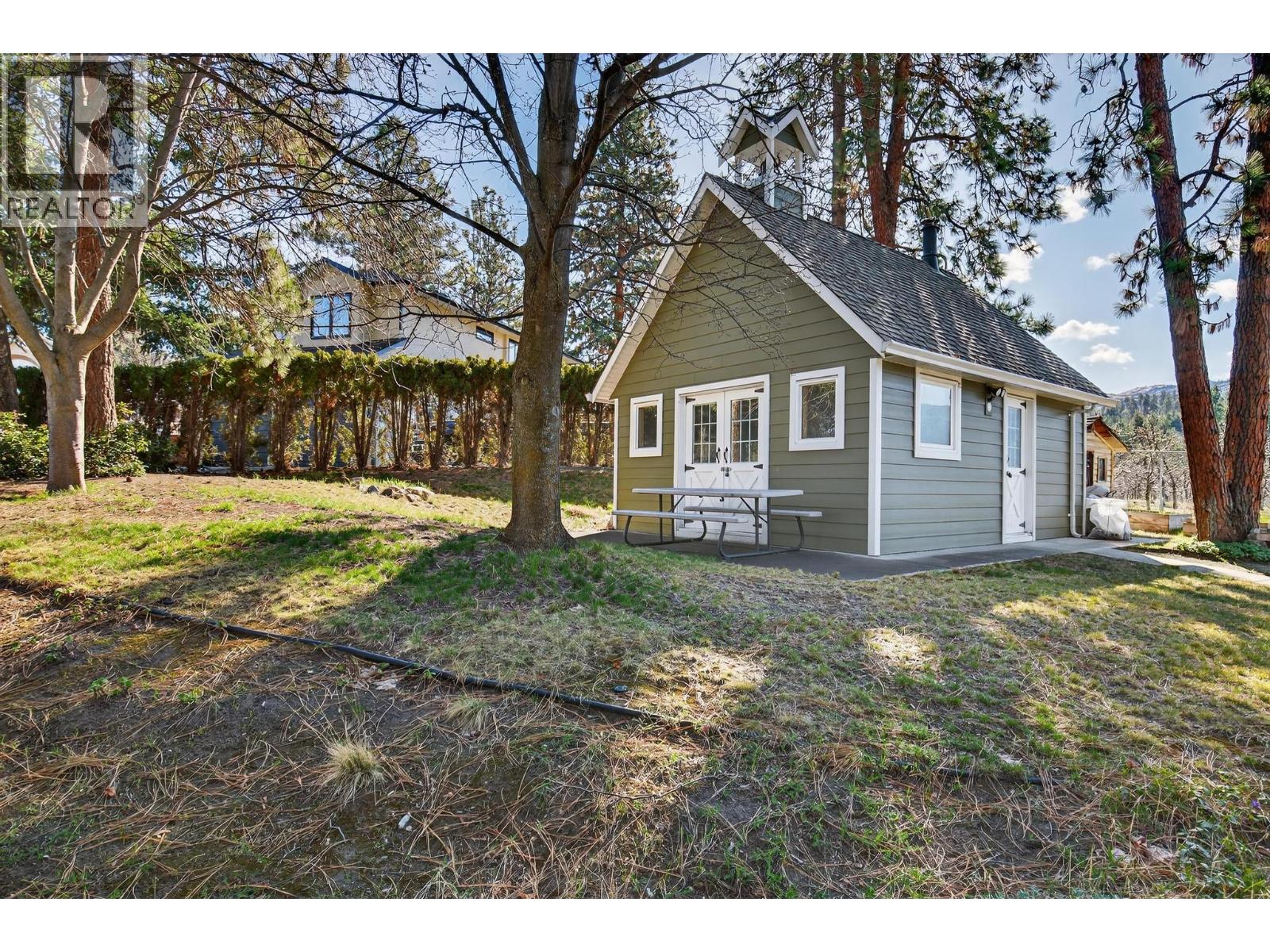 486 Bayhill Place, Kelowna