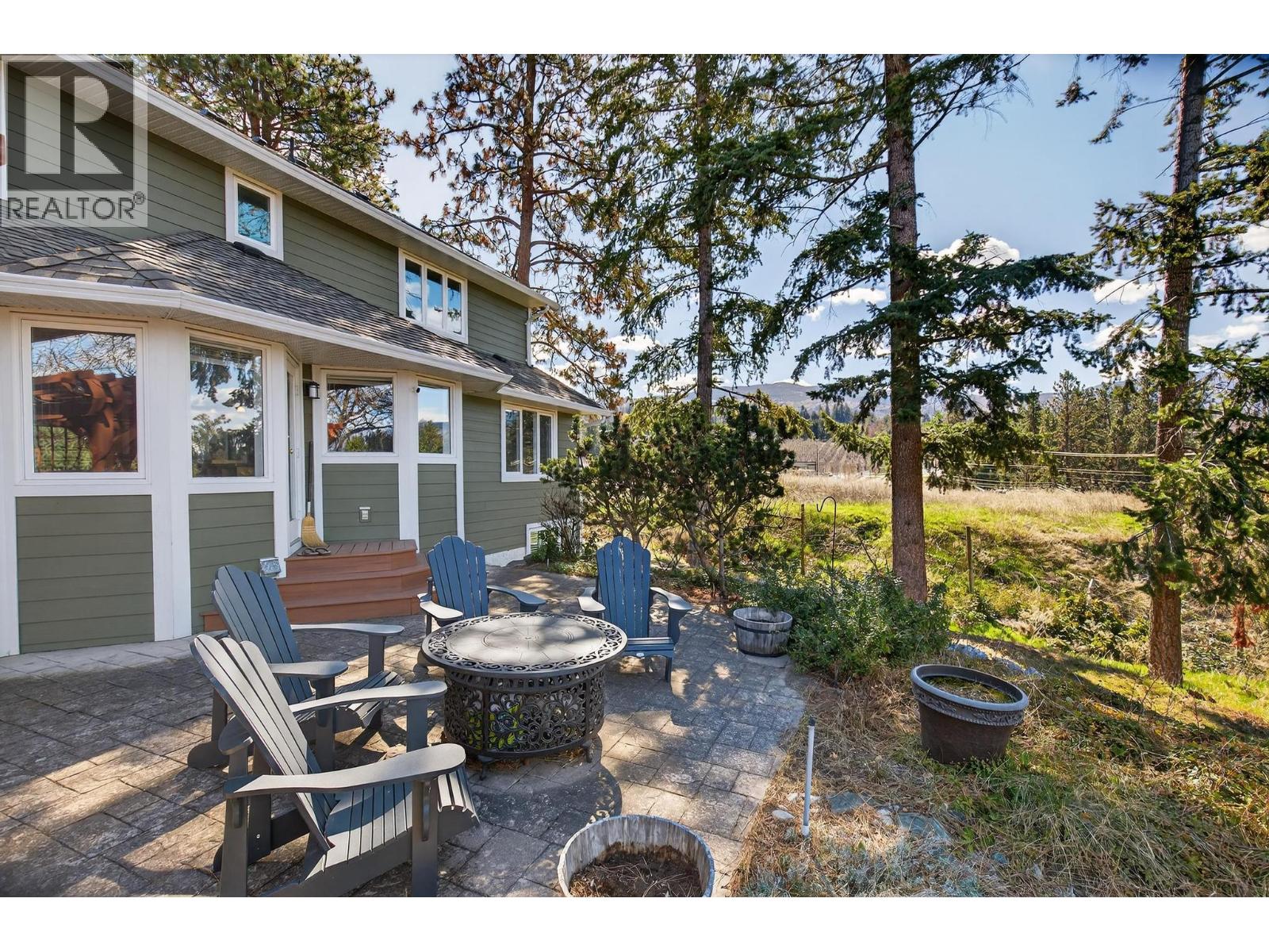 486 Bayhill Place, Kelowna