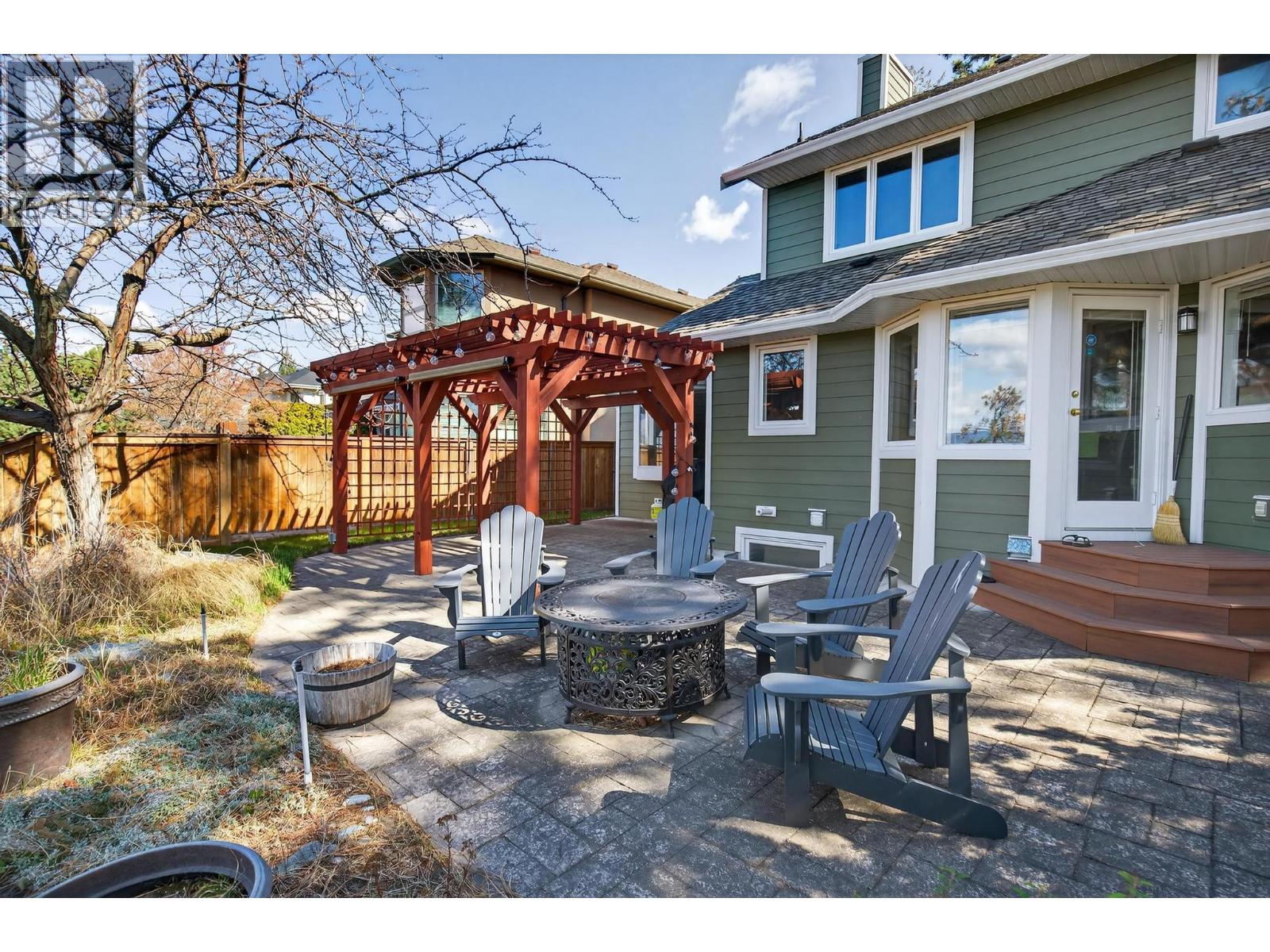 486 Bayhill Place, Kelowna