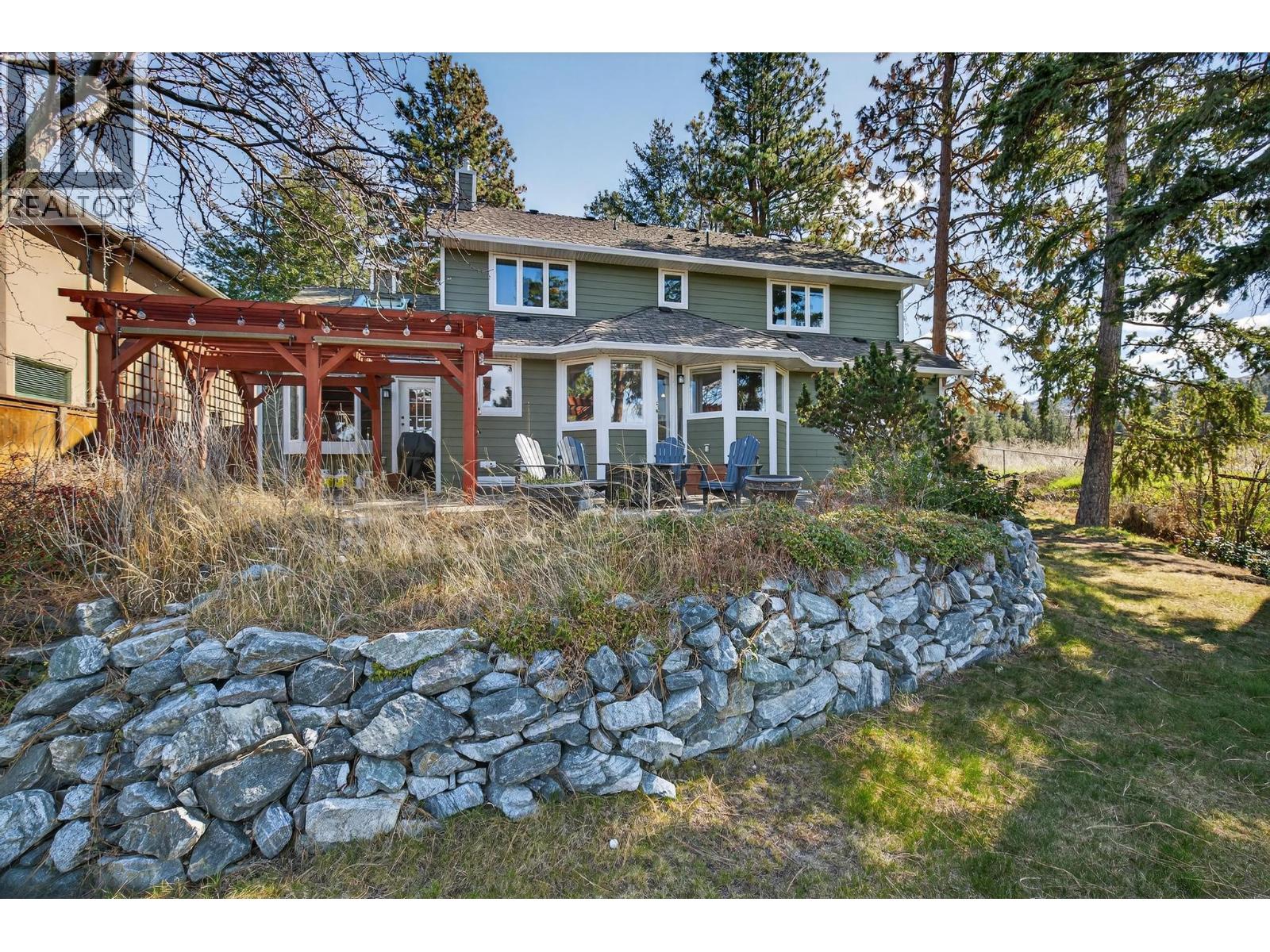 486 Bayhill Place, Kelowna