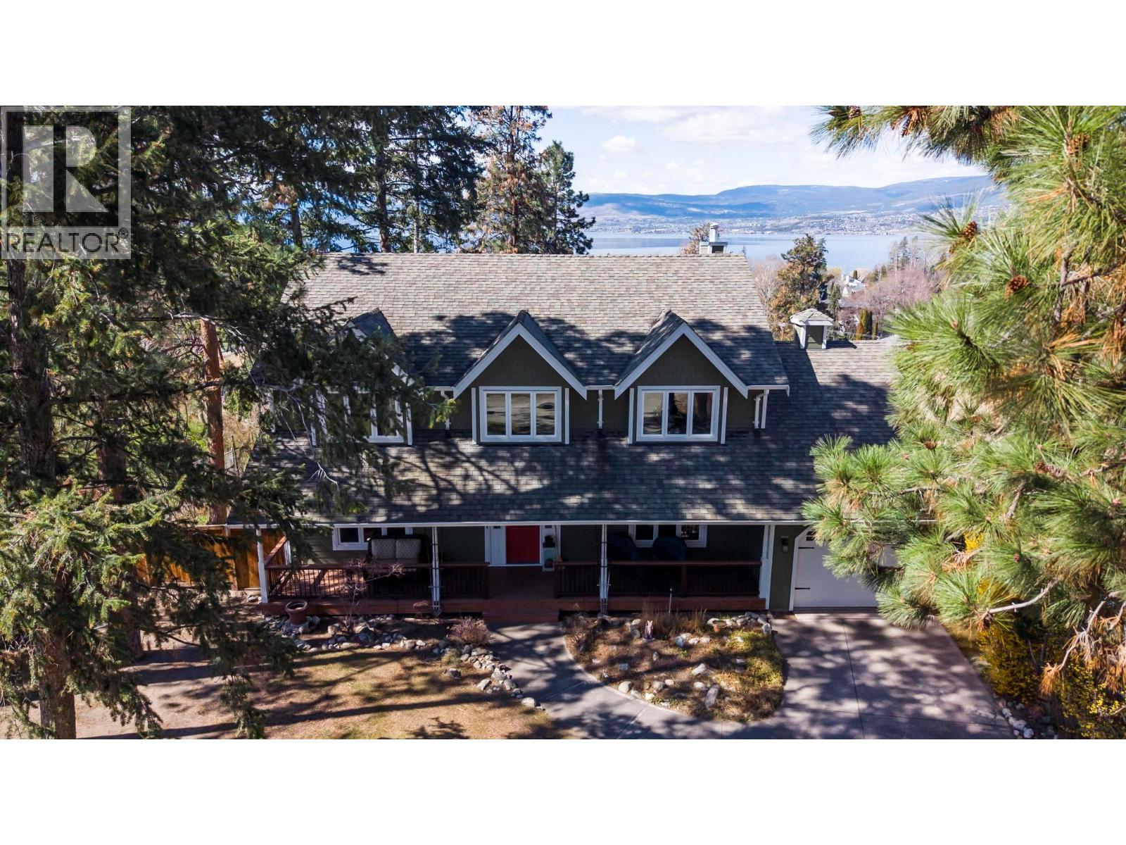 486 Bayhill Place, Kelowna