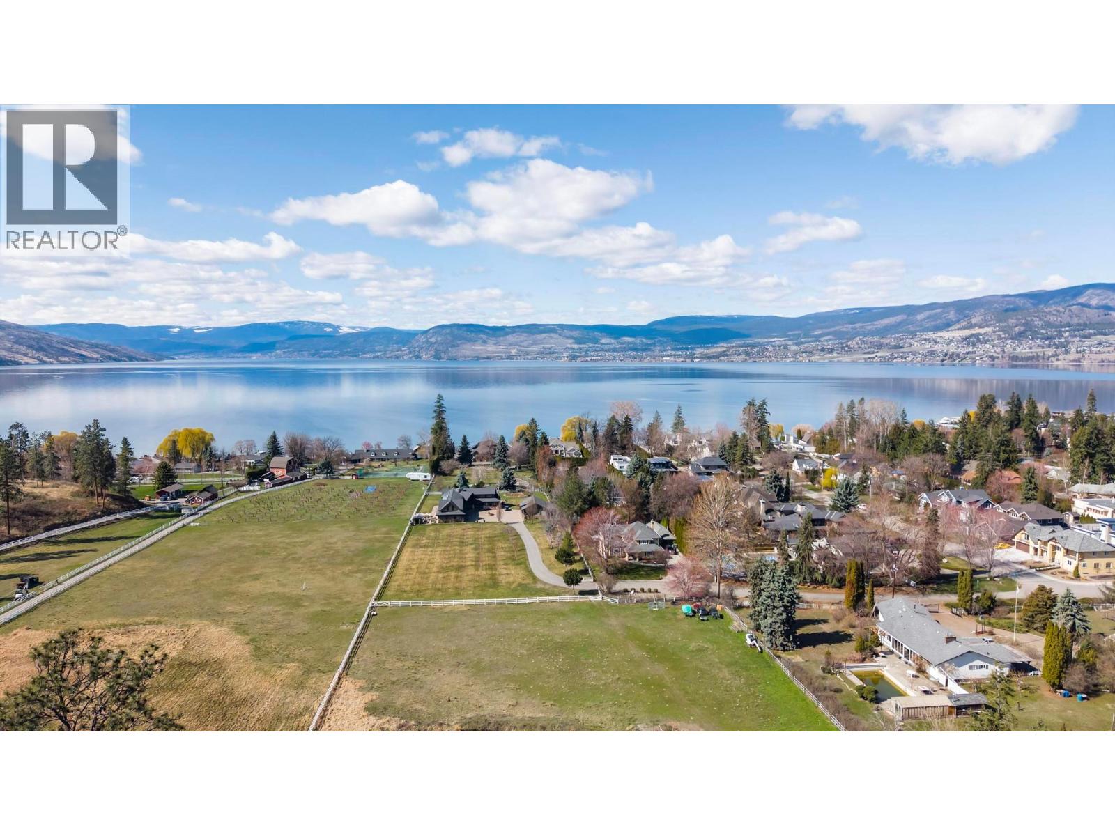 486 Bayhill Place, Kelowna