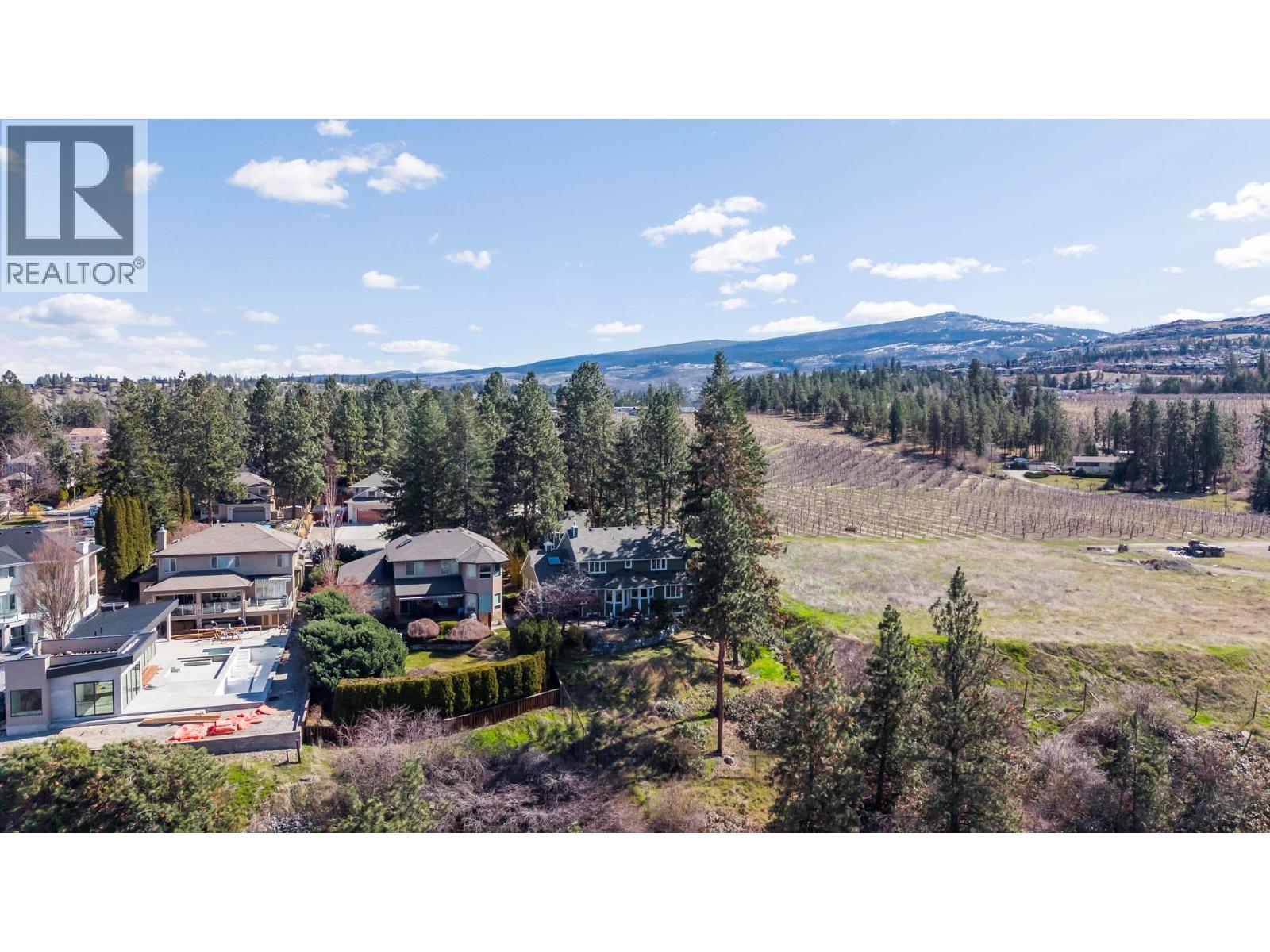 486 Bayhill Place, Kelowna