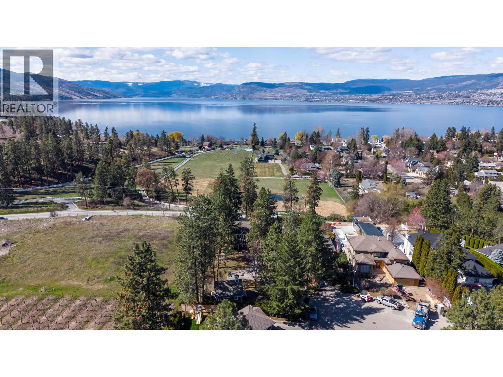 486 Bayhill Place, Kelowna