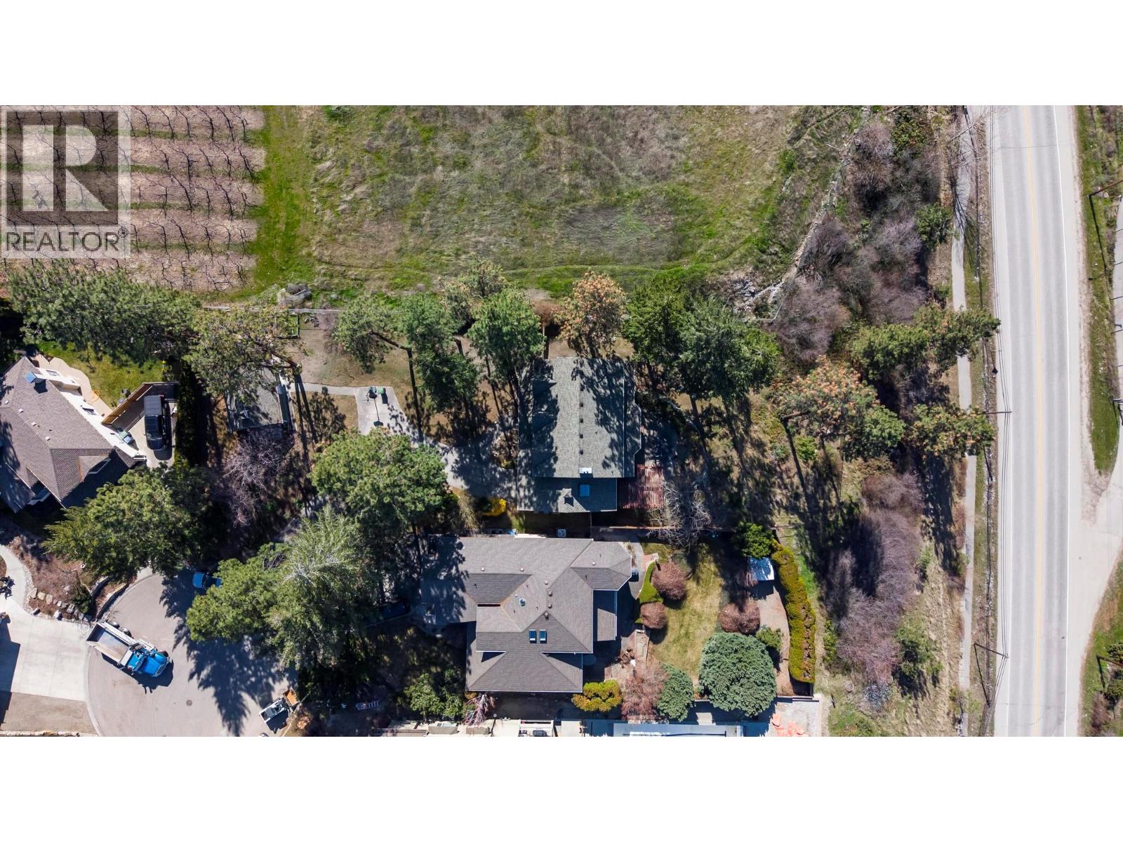 486 Bayhill Place, Kelowna