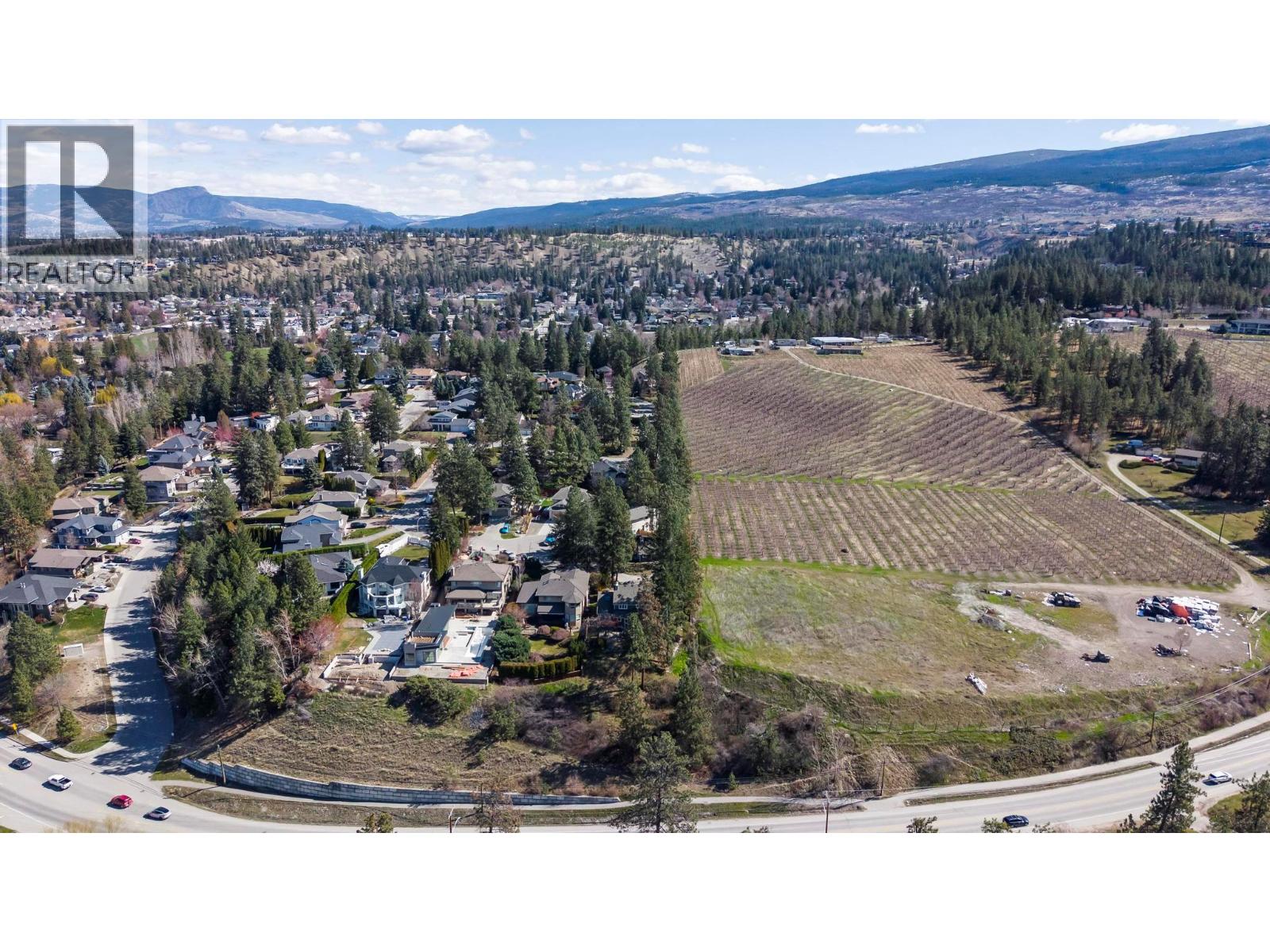 486 Bayhill Place, Kelowna