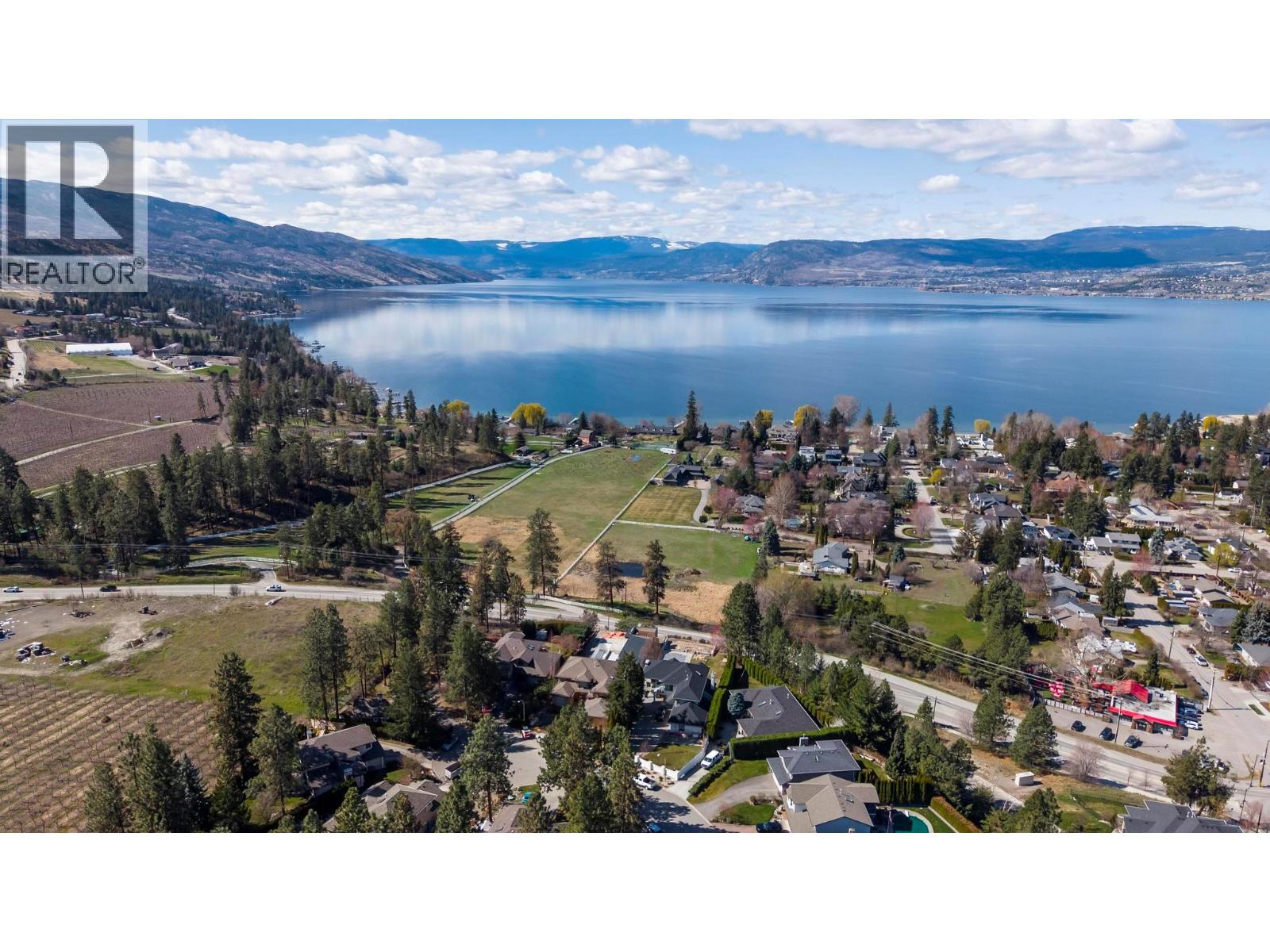 486 Bayhill Place, Kelowna