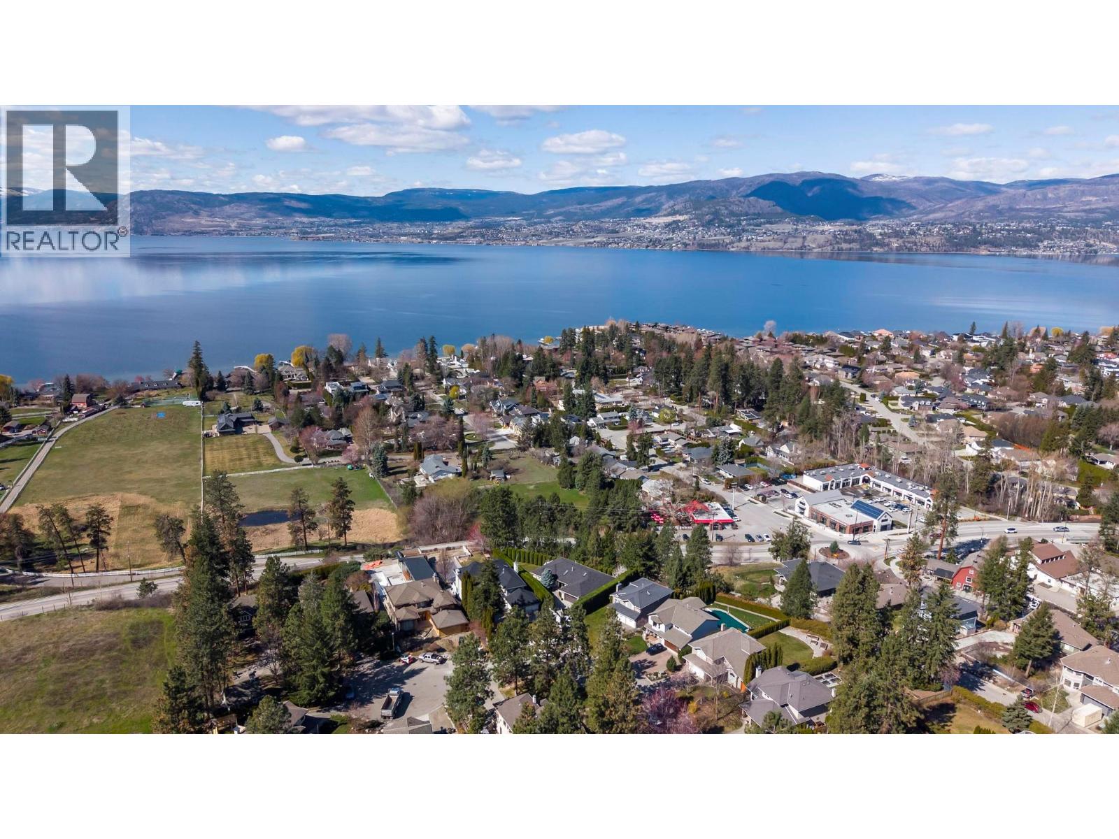 486 Bayhill Place, Kelowna