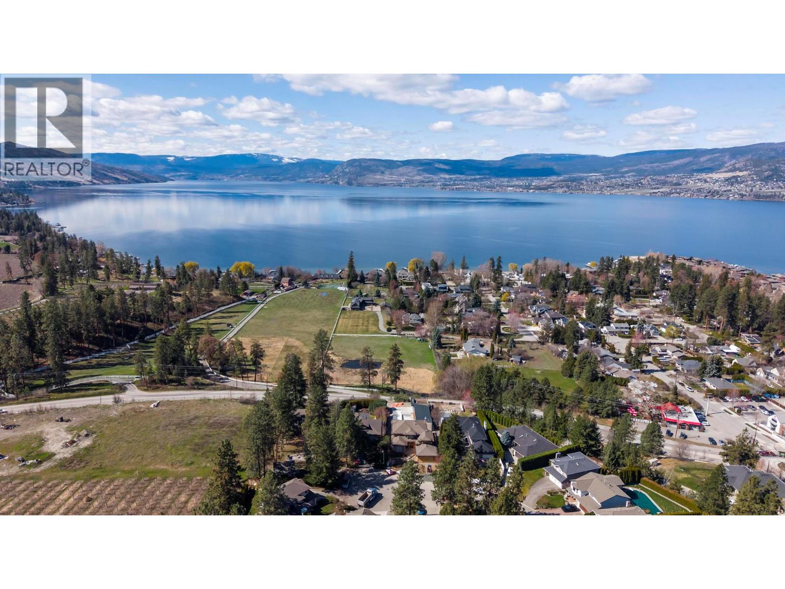 486 Bayhill Place, Kelowna