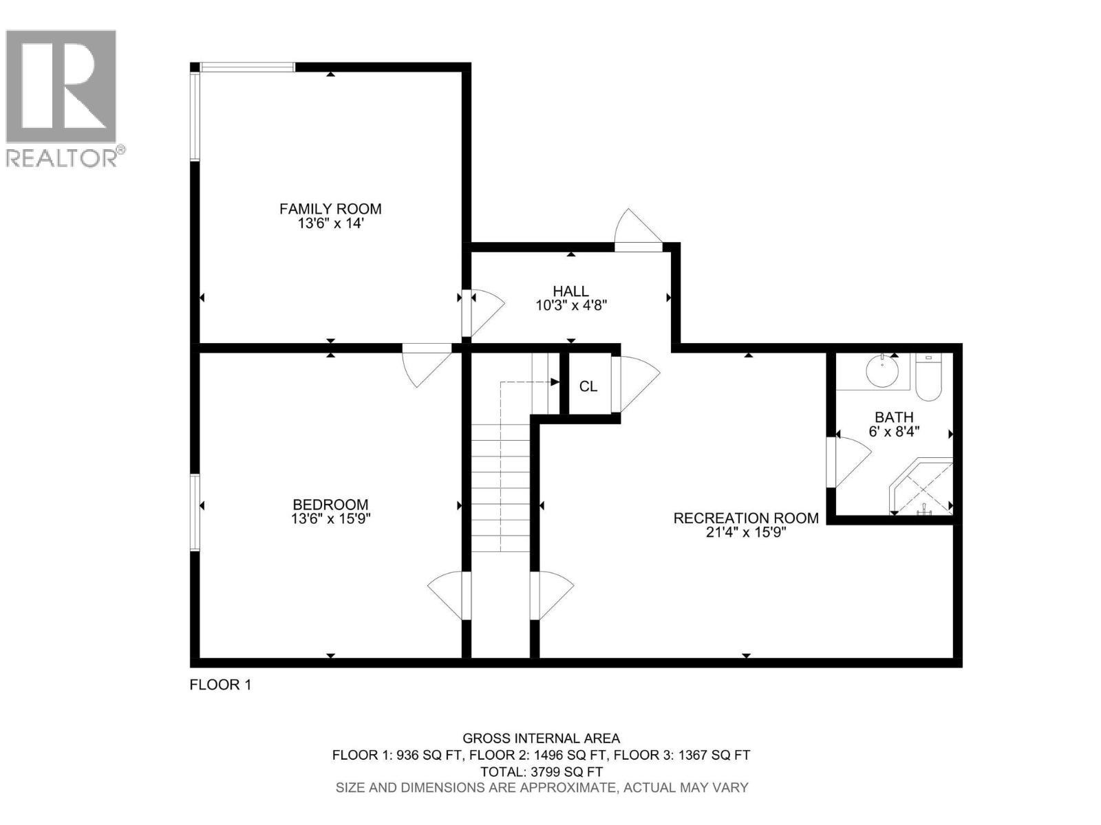 486 Bayhill Place, Kelowna