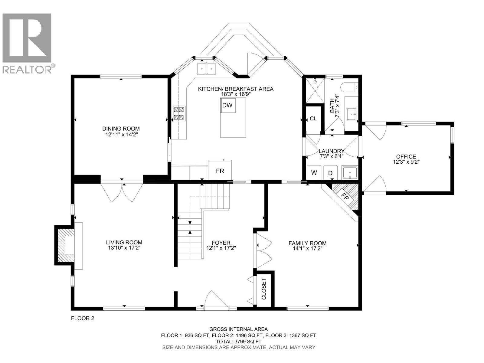 486 Bayhill Place, Kelowna