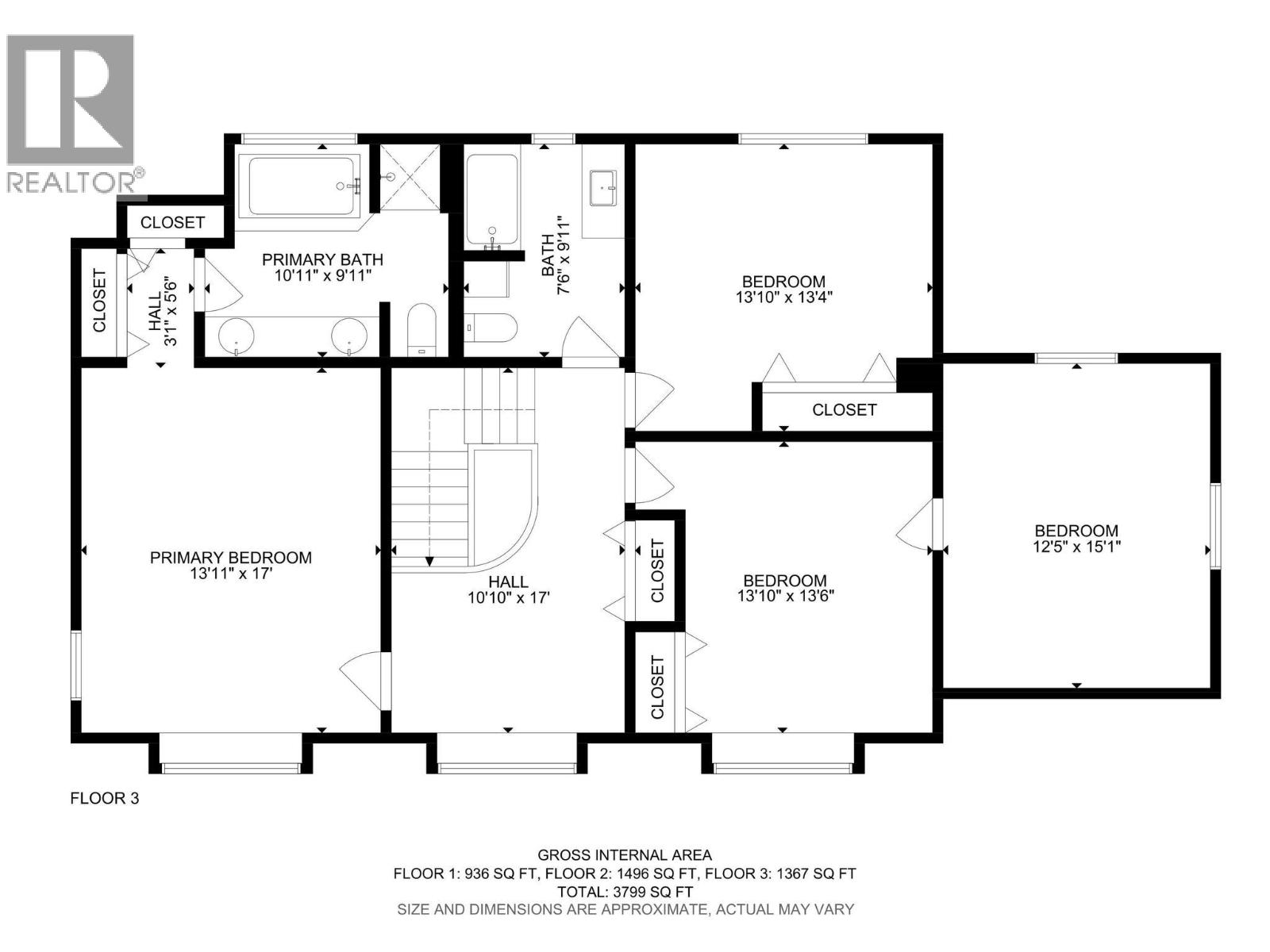 486 Bayhill Place, Kelowna