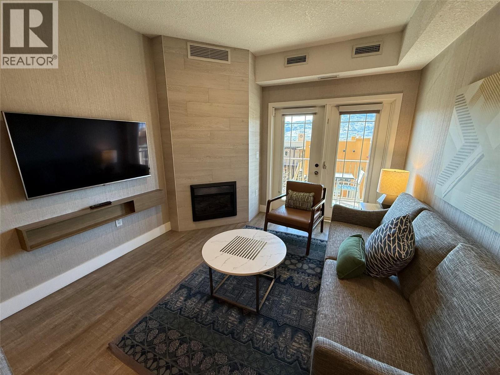 1200 RANCHER CREEK Road Unit# 203CD, Osoyoos